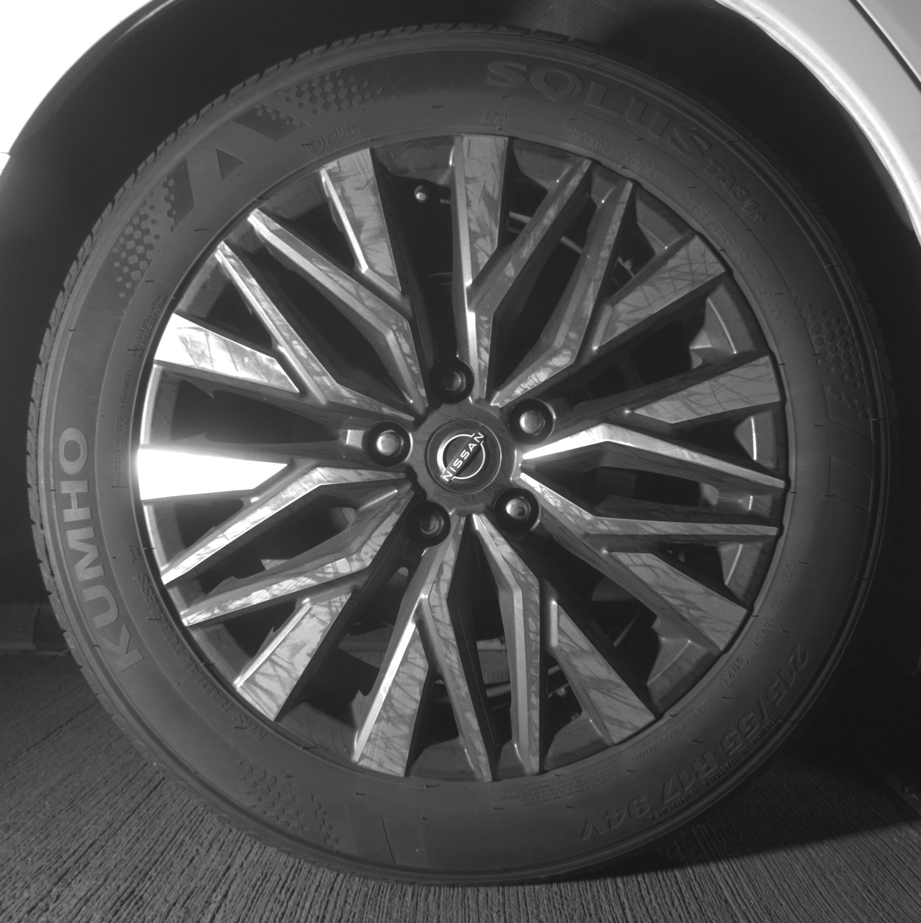 Thumbnail: 2025 Nissan Altima - 12