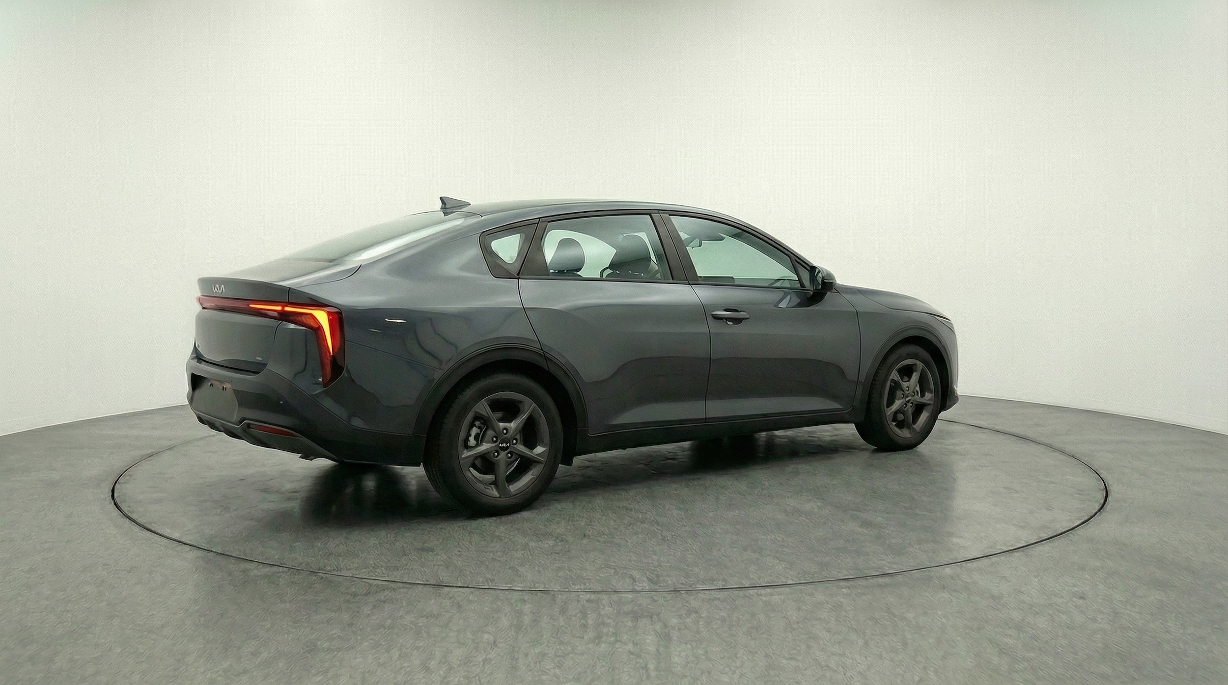 Thumbnail: 2025 Kia K4 - 7