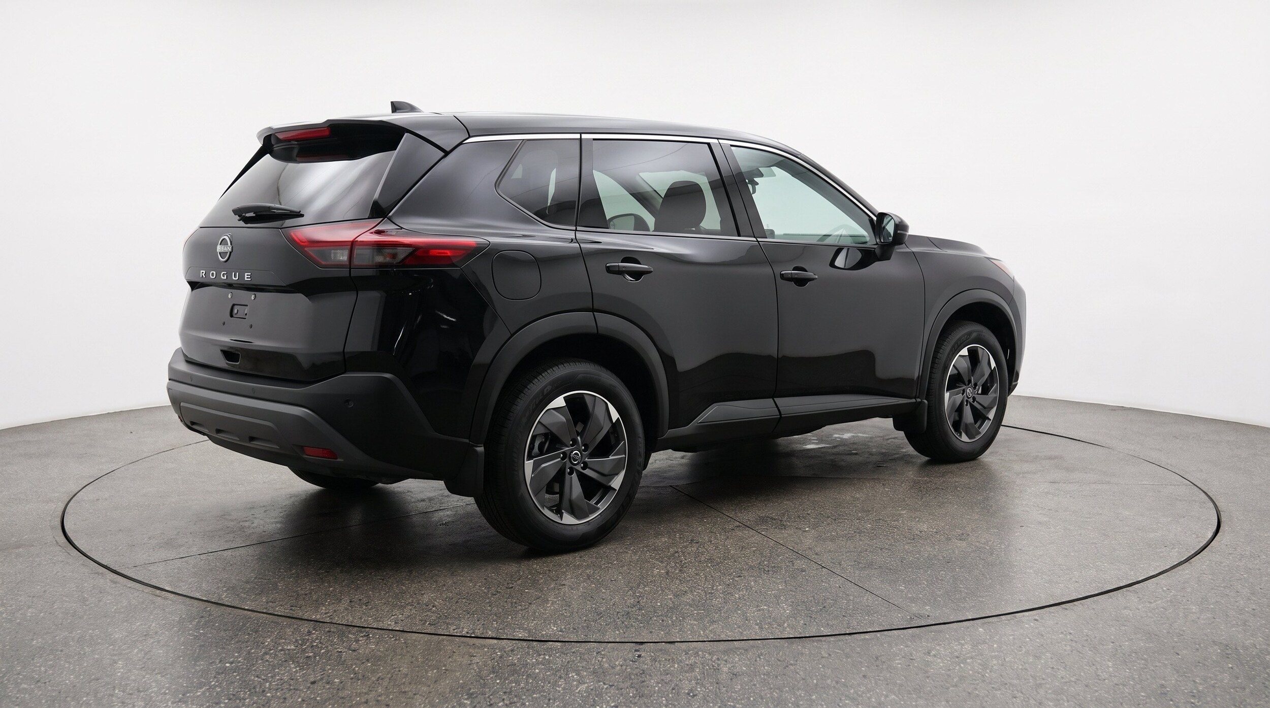 Thumbnail: 2026 Nissan Rogue - 9