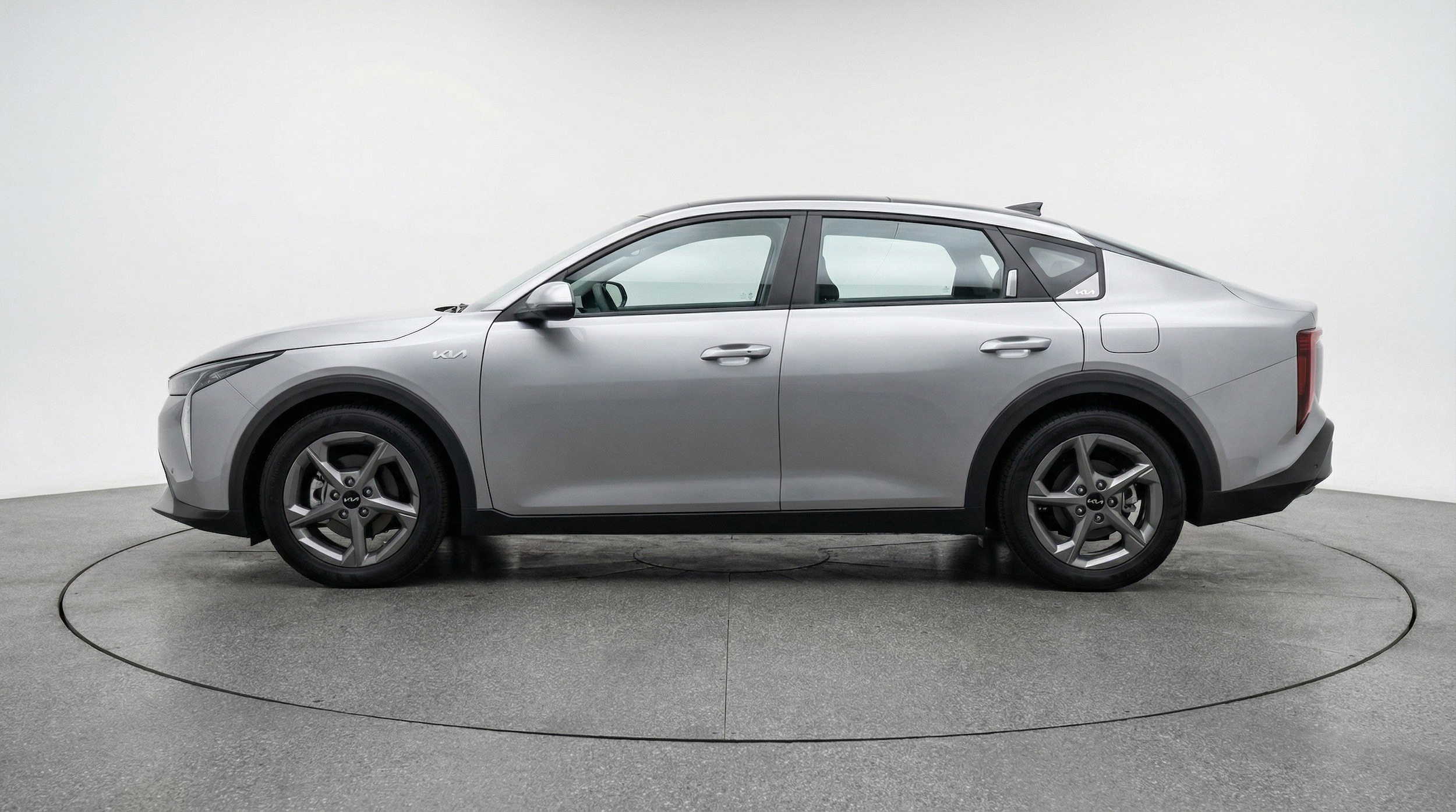 Thumbnail: 2025 Kia K4 - 5