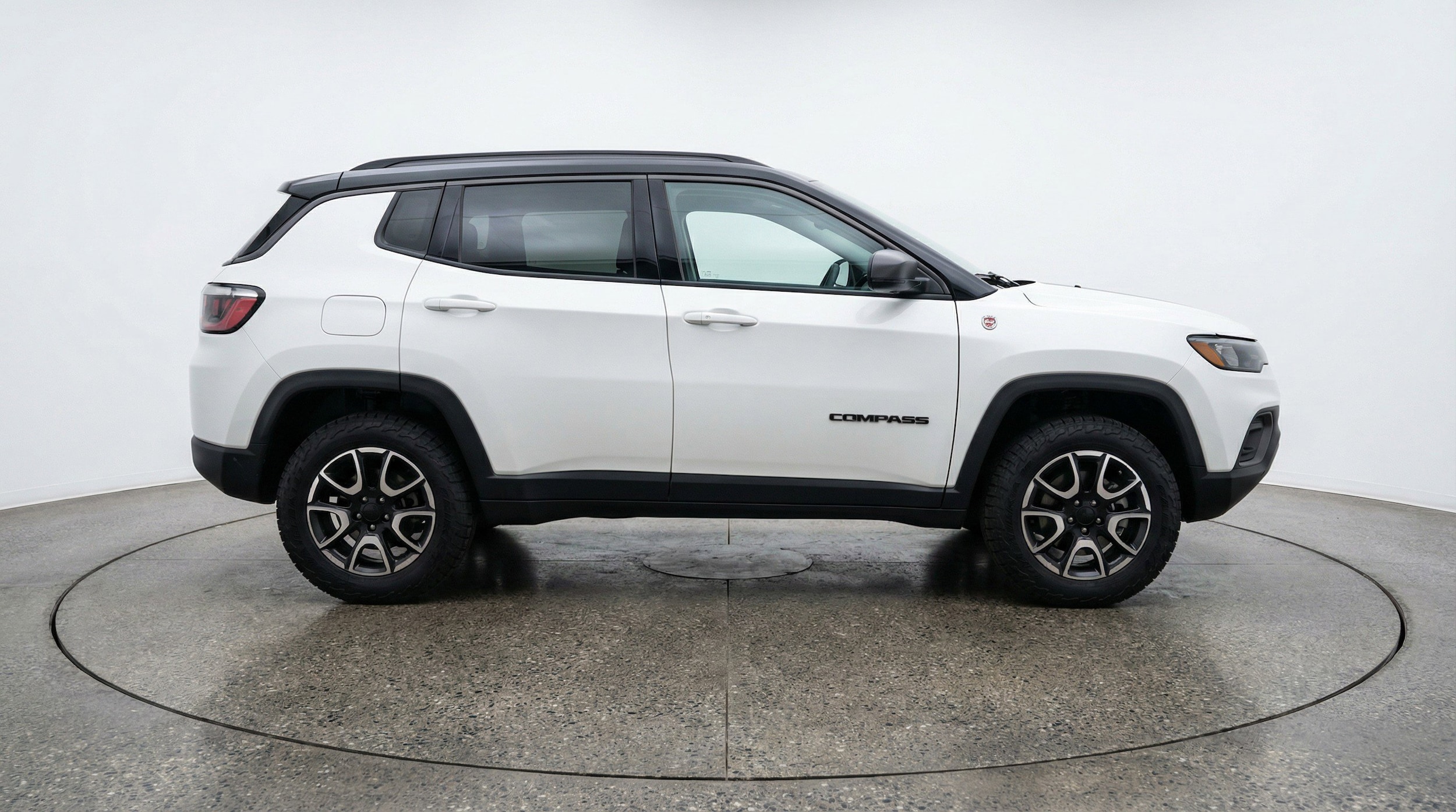 Thumbnail: 2025 Jeep Compass - 11