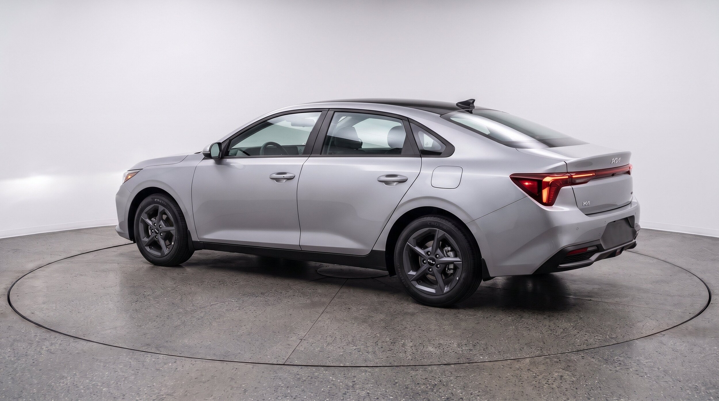 Thumbnail: 2026 Kia K4 - 6