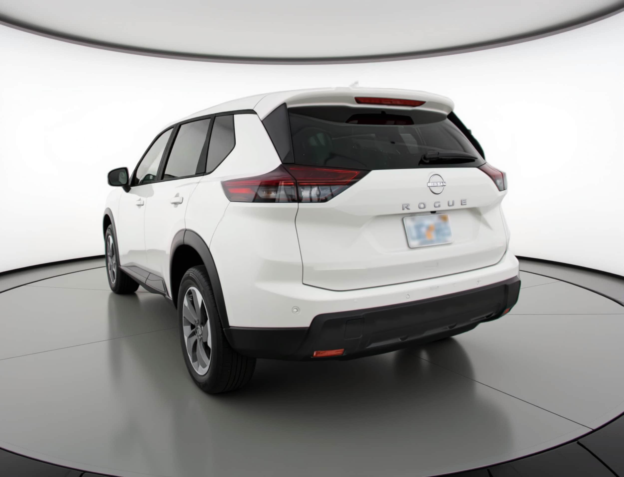 Thumbnail: 2025 Nissan Rogue - 5