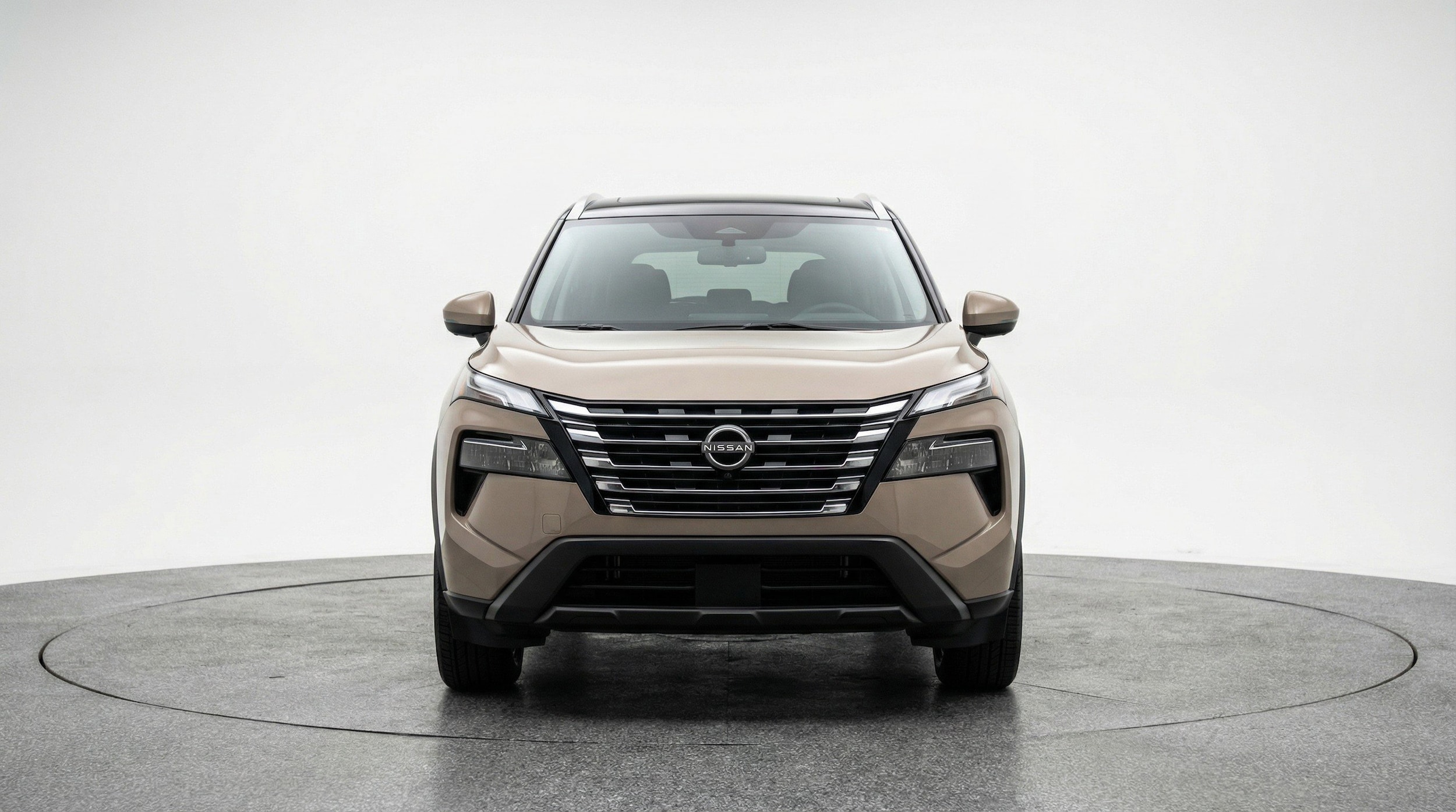 Thumbnail: 2025 Nissan Rogue - 2