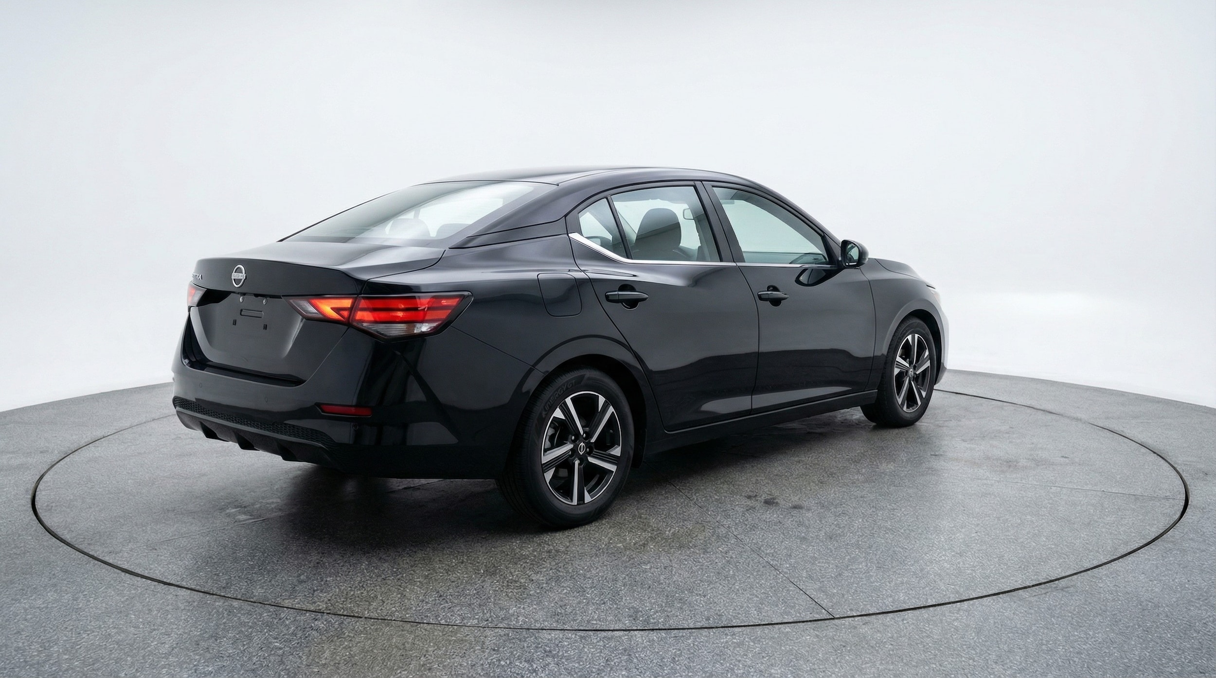 Thumbnail: 2025 Nissan Sentra - 7