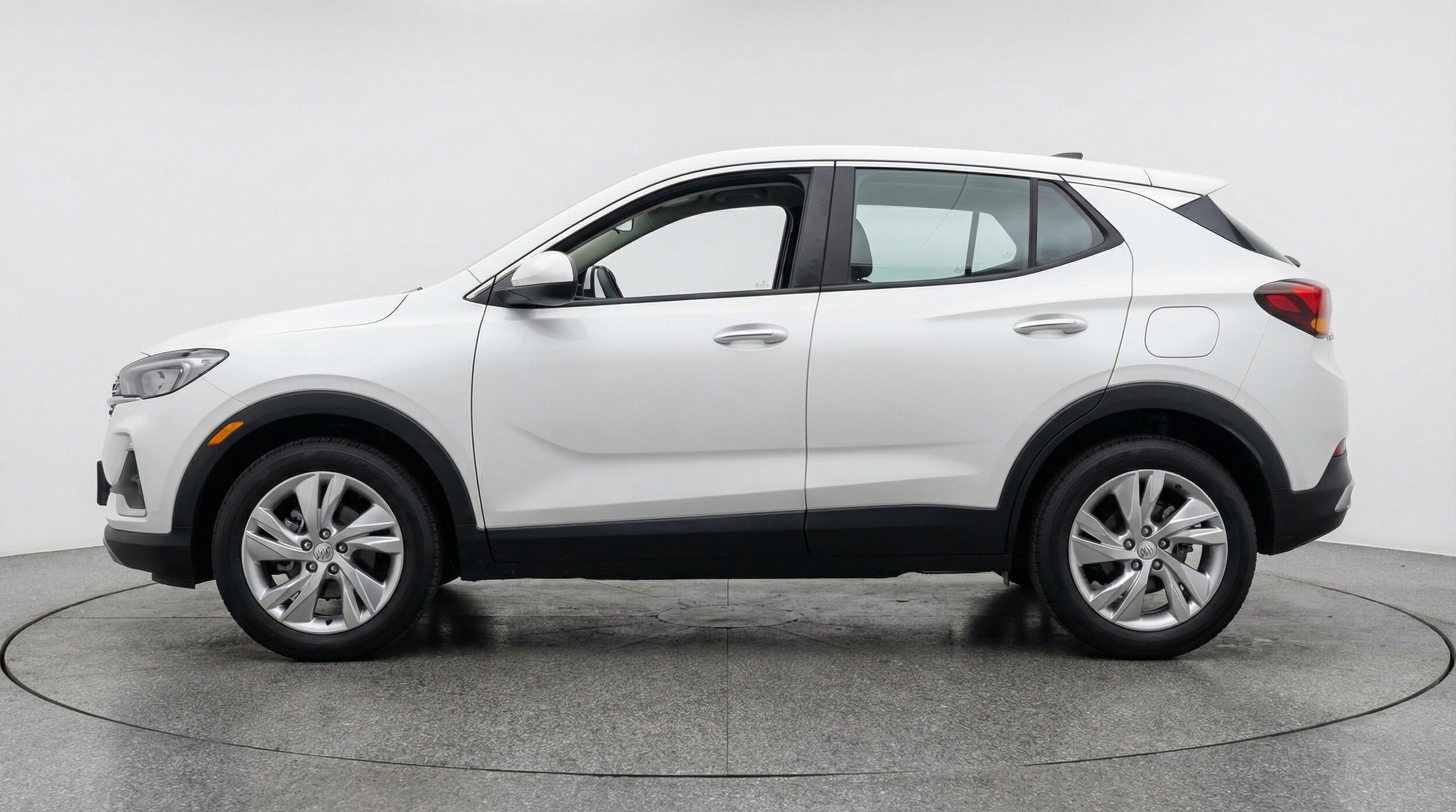 Thumbnail: 2026 Buick Encore GX - 5