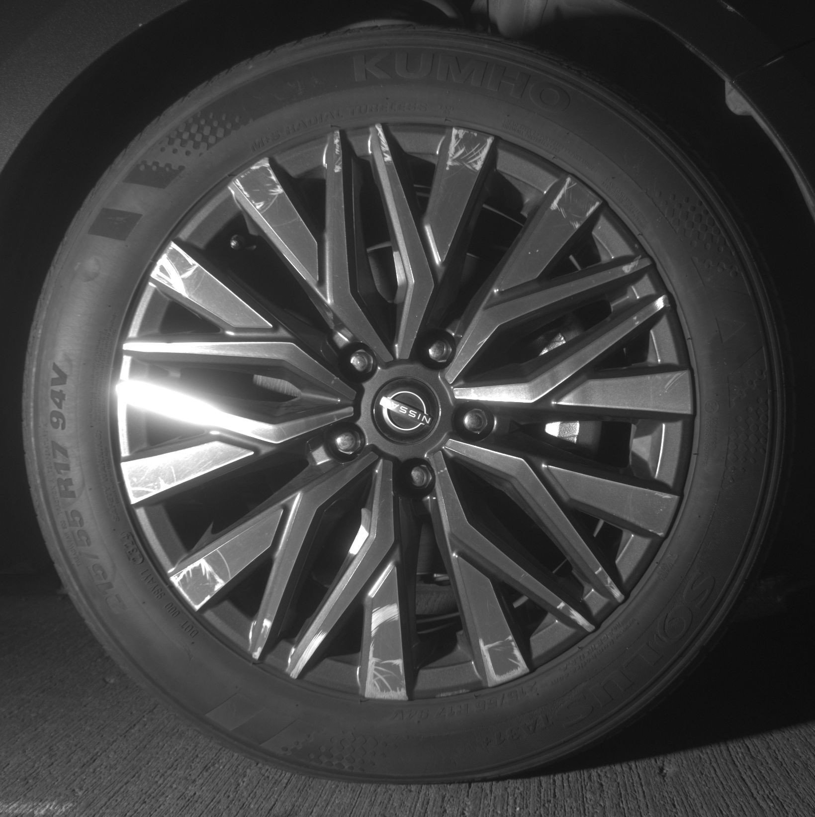 Thumbnail: 2024 Nissan Altima - 13
