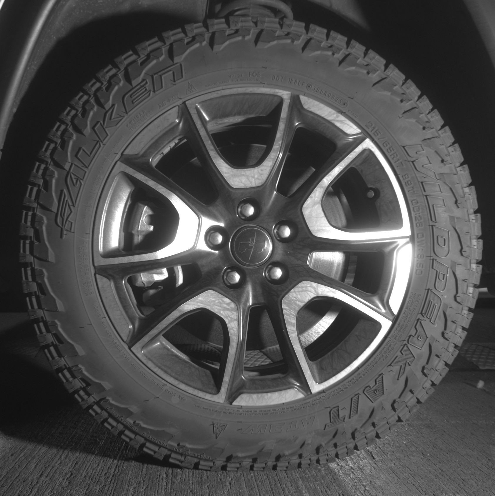 Thumbnail: 2025 Jeep Compass - 12