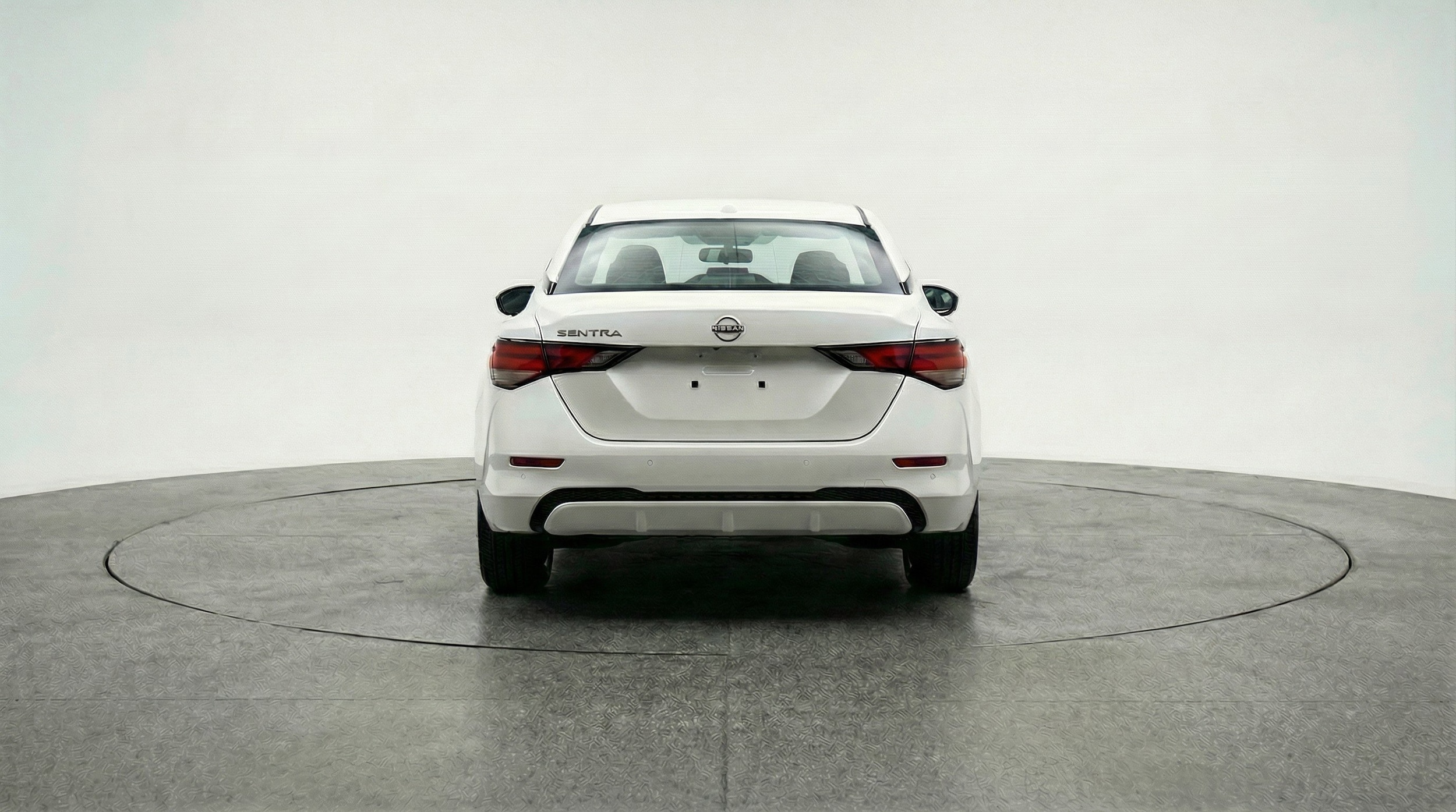 Thumbnail: 2025 Nissan Sentra - 7
