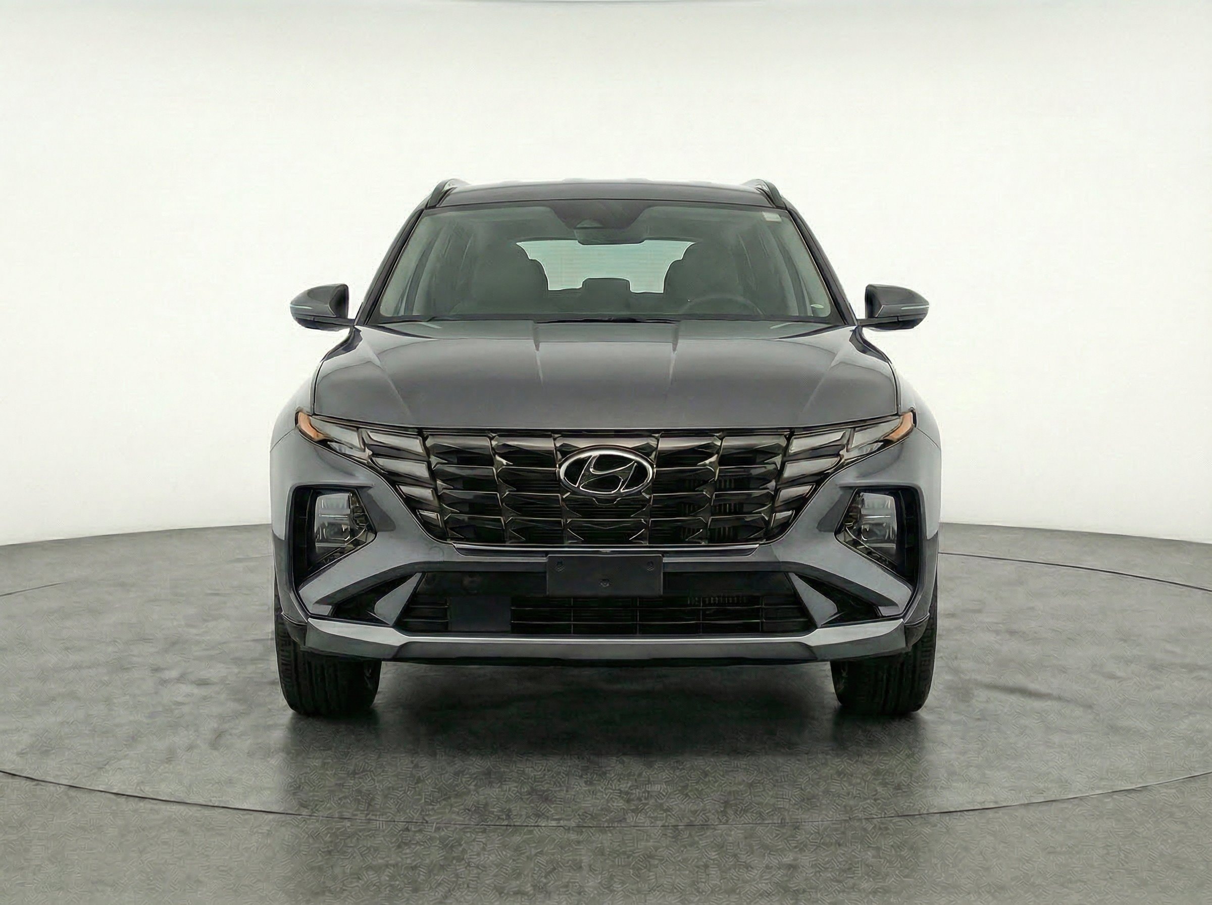 Thumbnail: 2026 Hyundai Tucson - 2