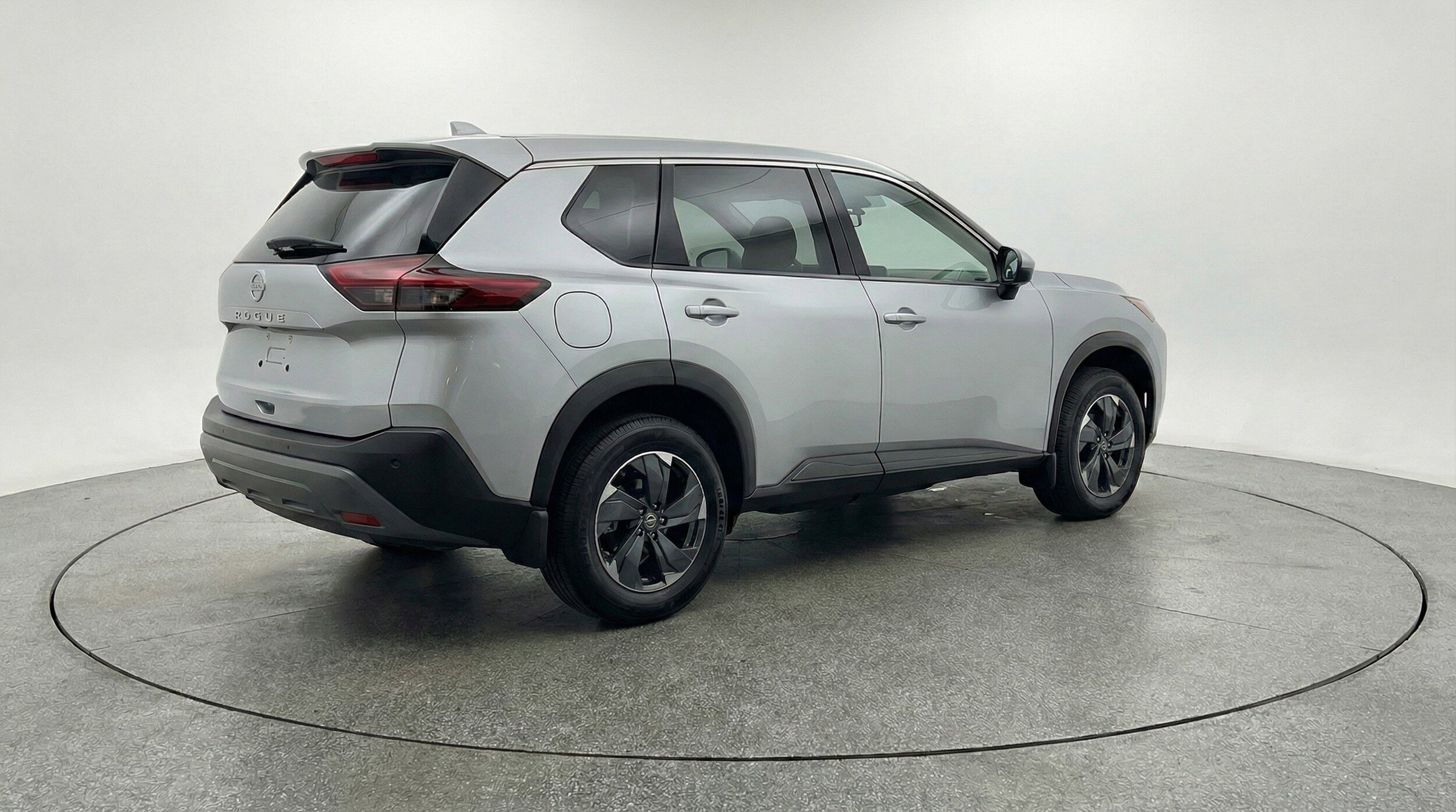 Thumbnail: 2025 Nissan Rogue - 9