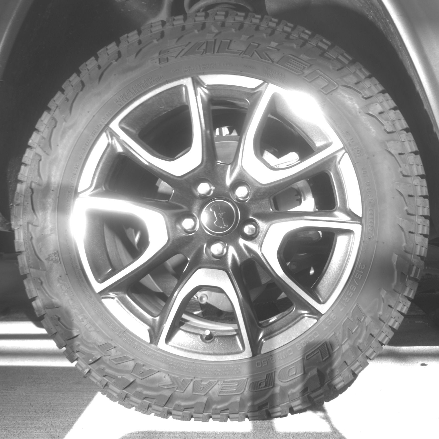 Thumbnail: 2025 Jeep Compass - 12