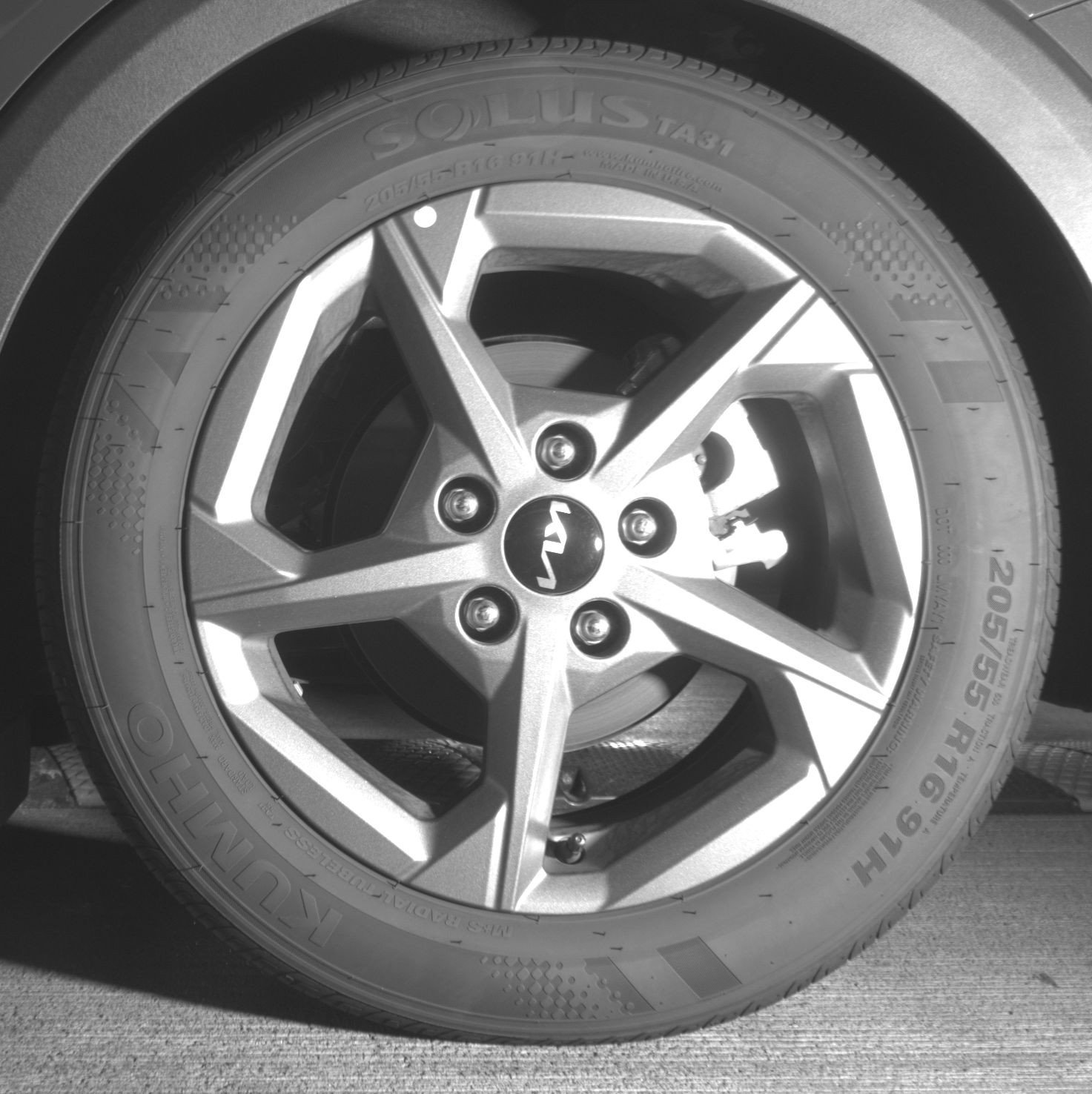 Thumbnail: 2025 Kia K4 - 14