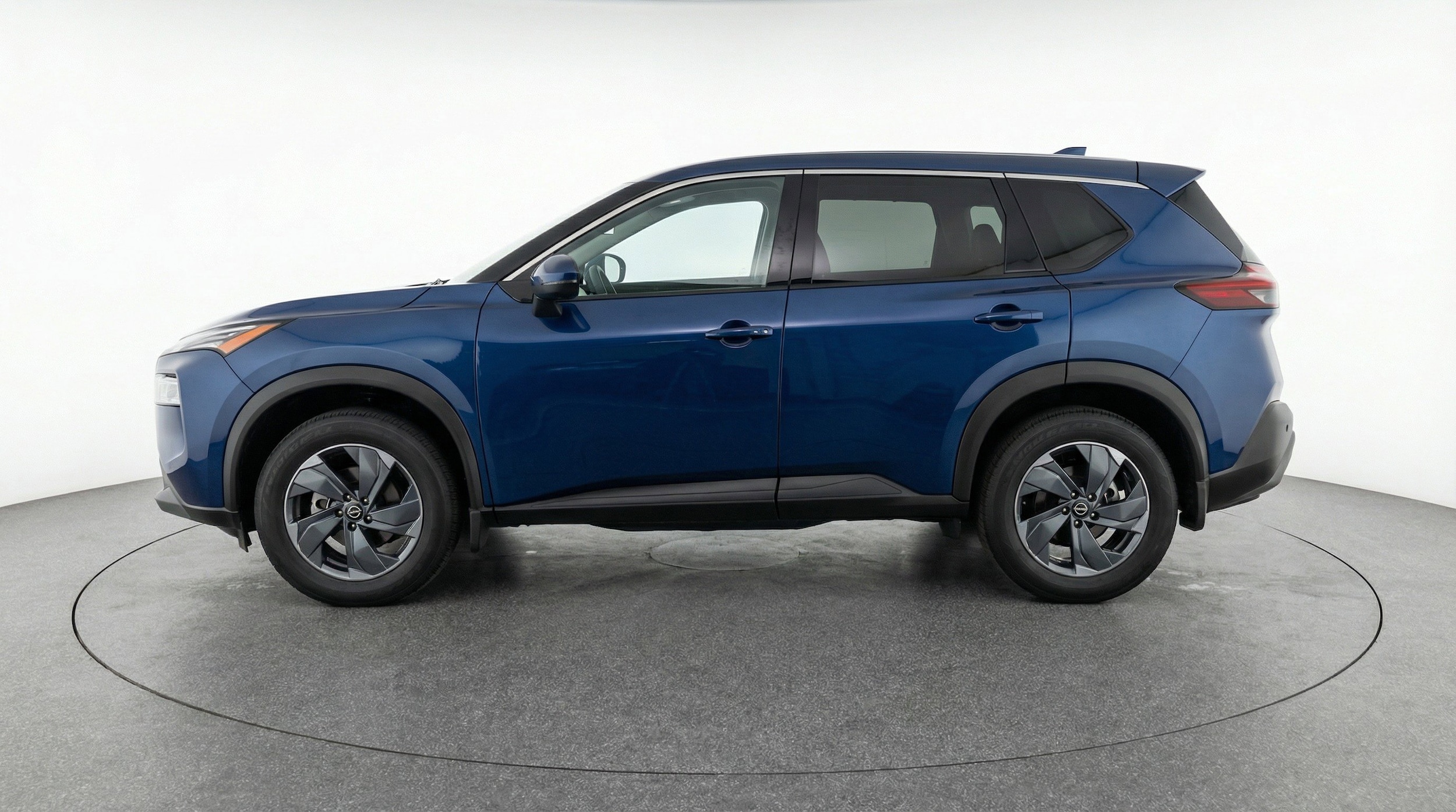 Thumbnail: 2025 Nissan Rogue - 5