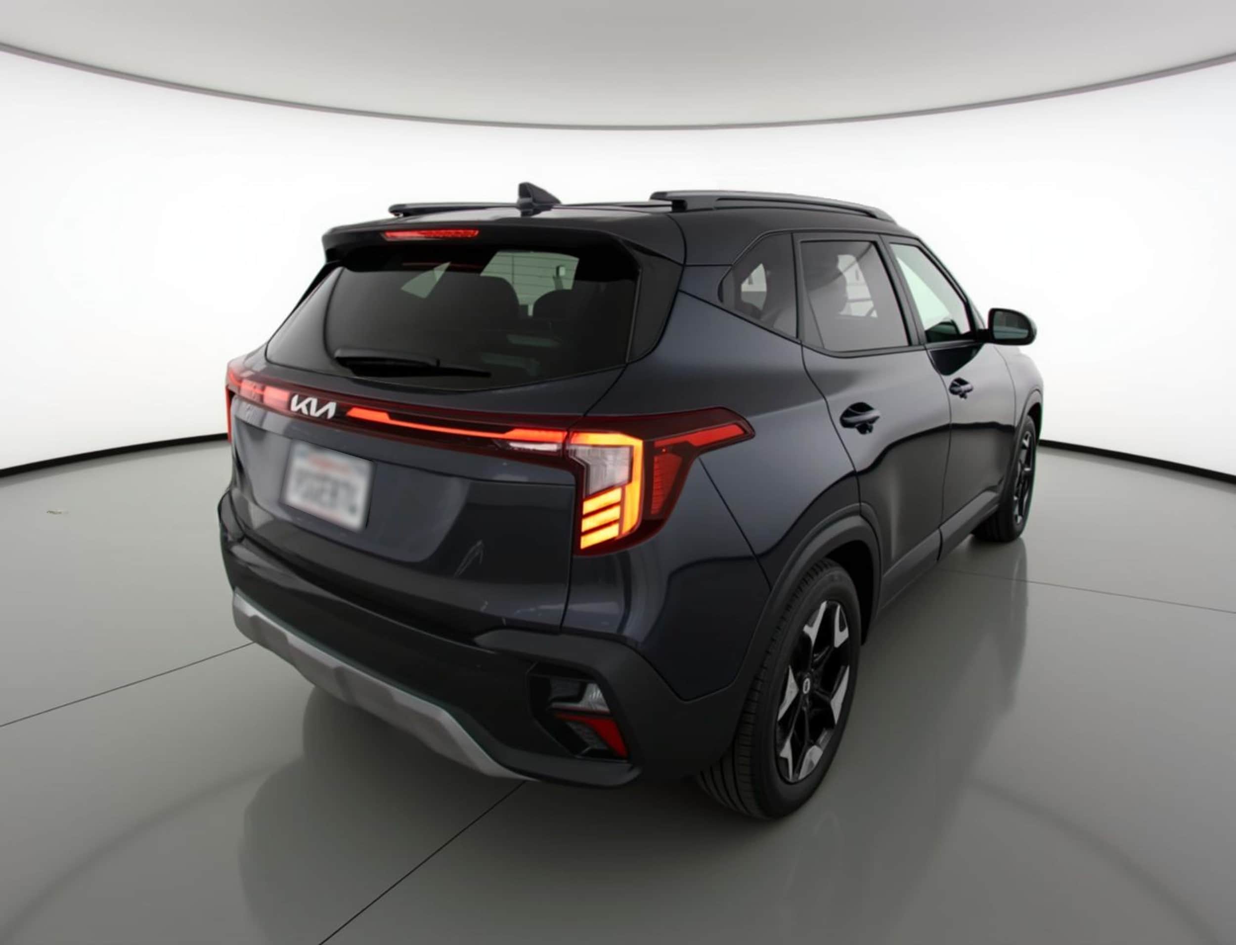 Thumbnail: 2025 Kia Seltos - 7