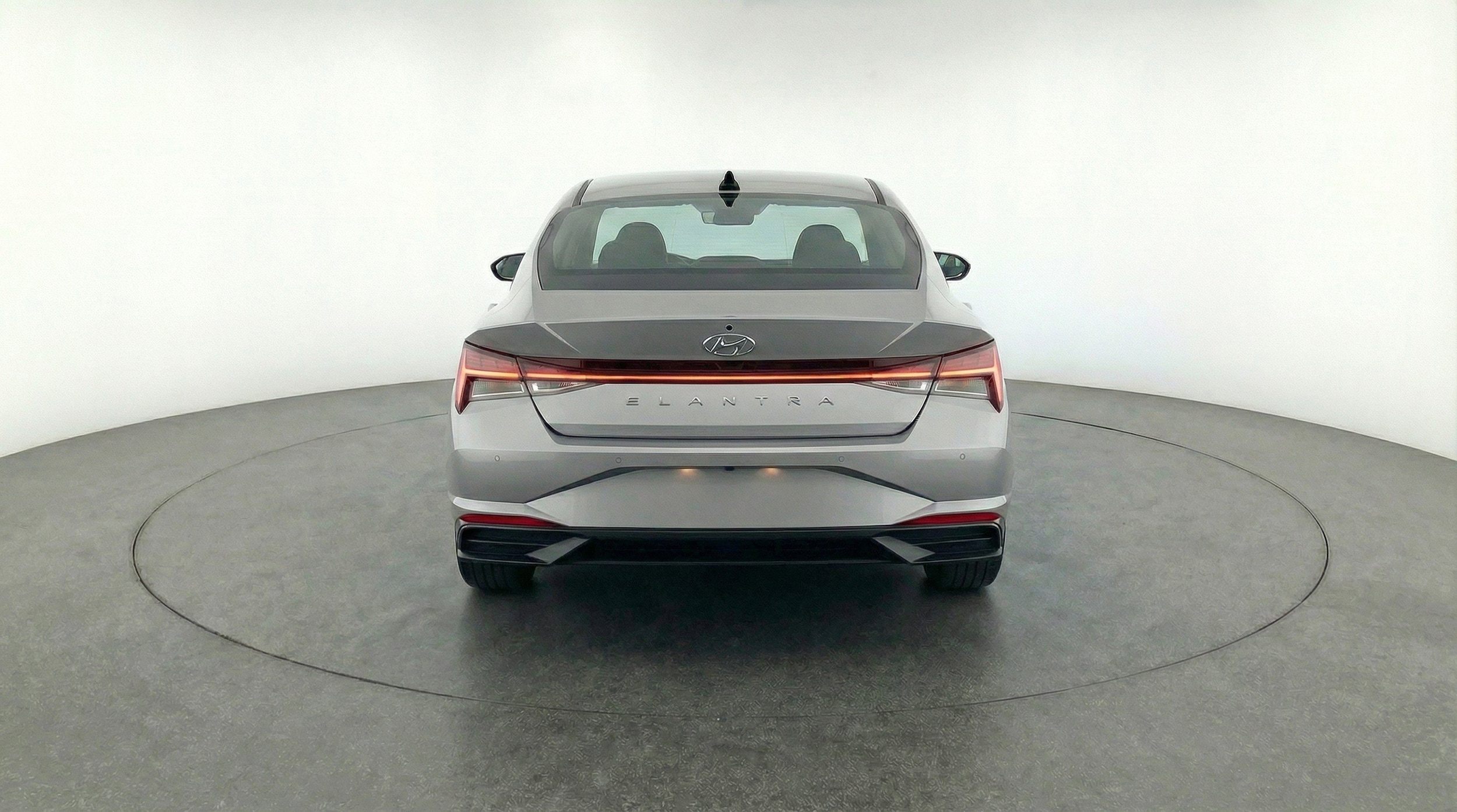 Thumbnail: 2025 Hyundai Elantra - 7
