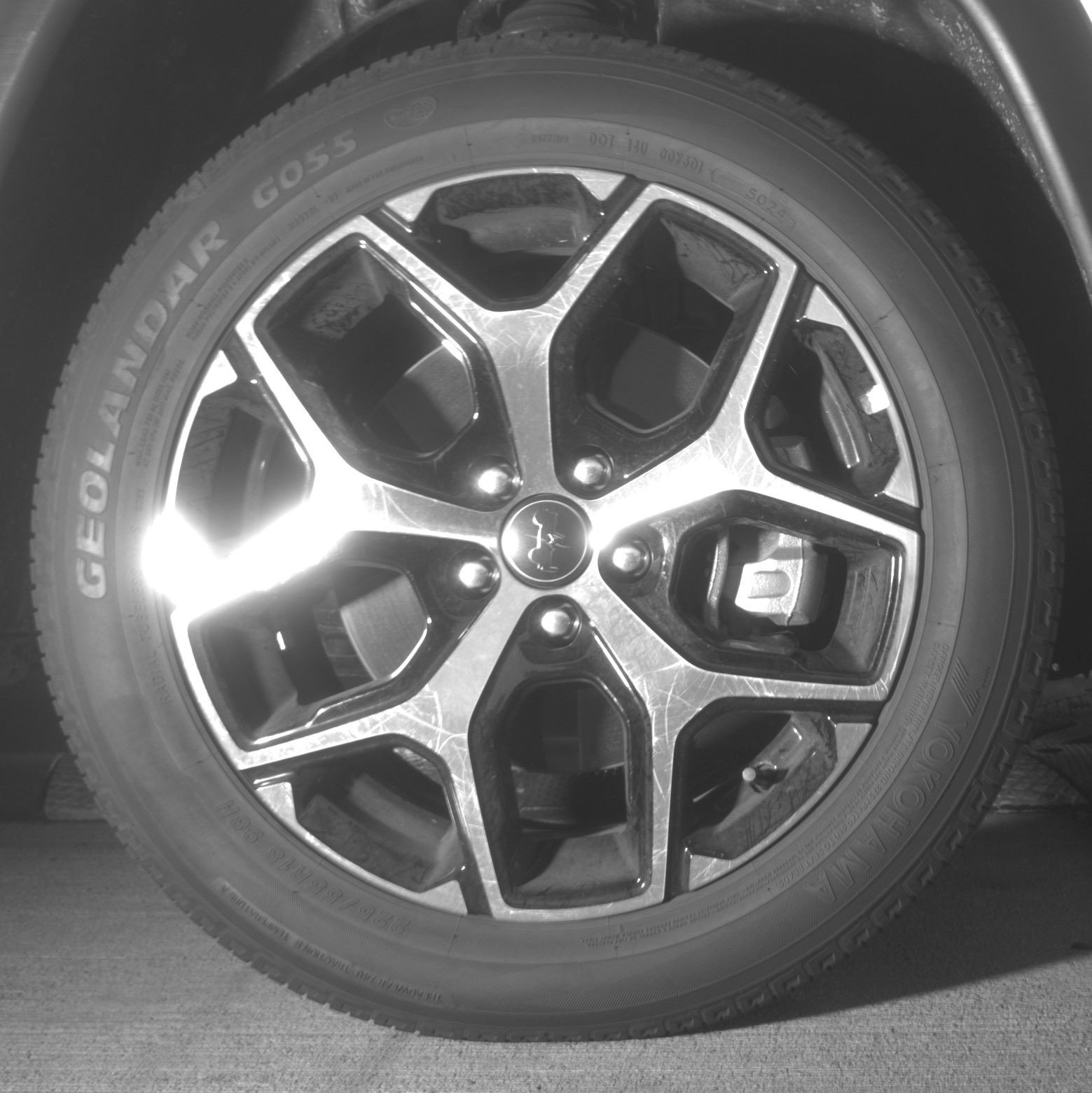 Thumbnail: 2025 Jeep Compass - 13