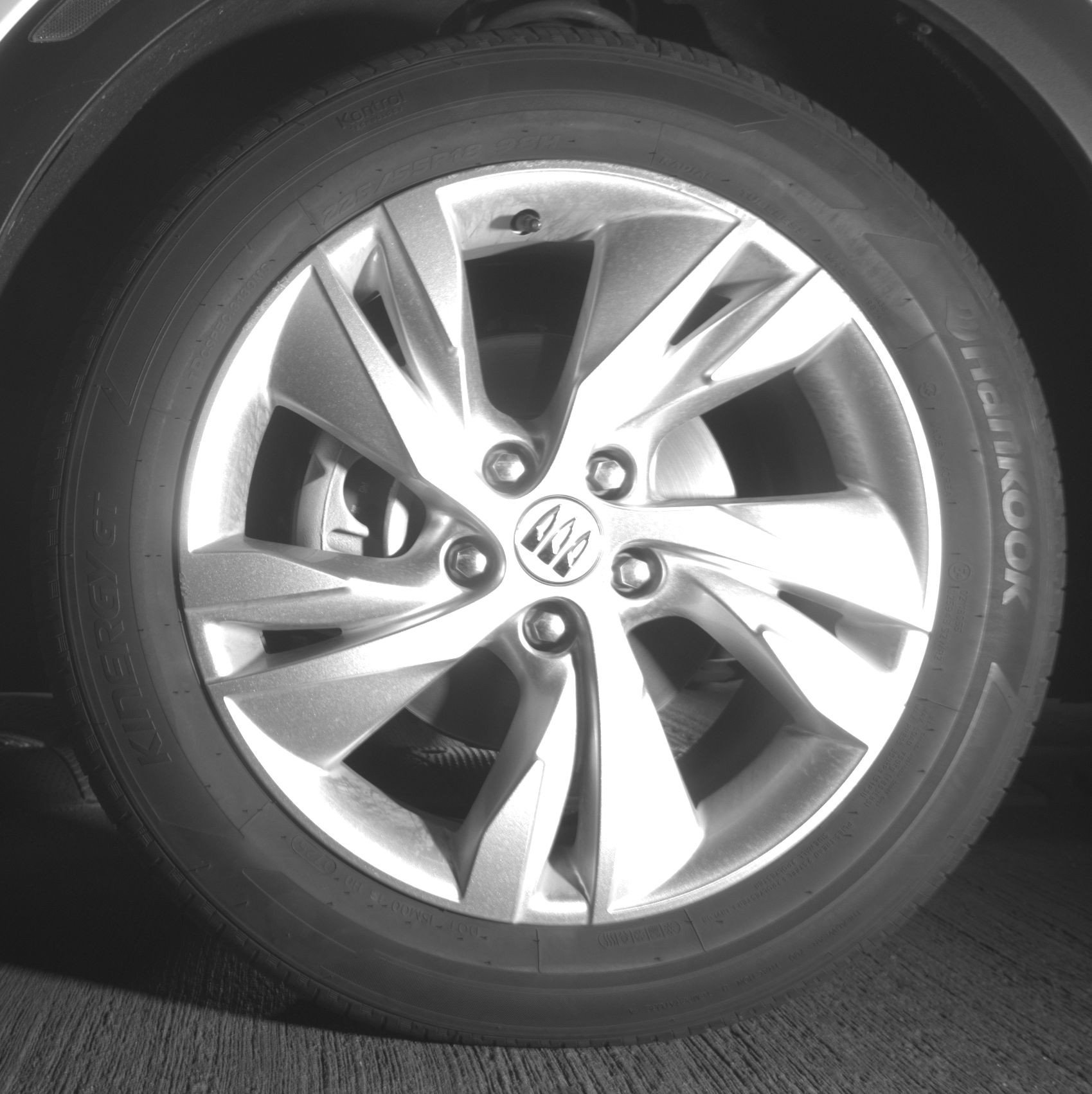 Thumbnail: 2025 Buick Encore GX - 12