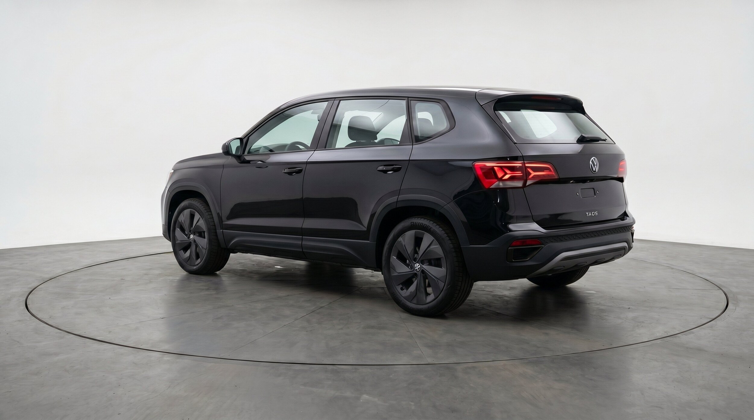 Thumbnail: 2026 Volkswagen Taos - 6