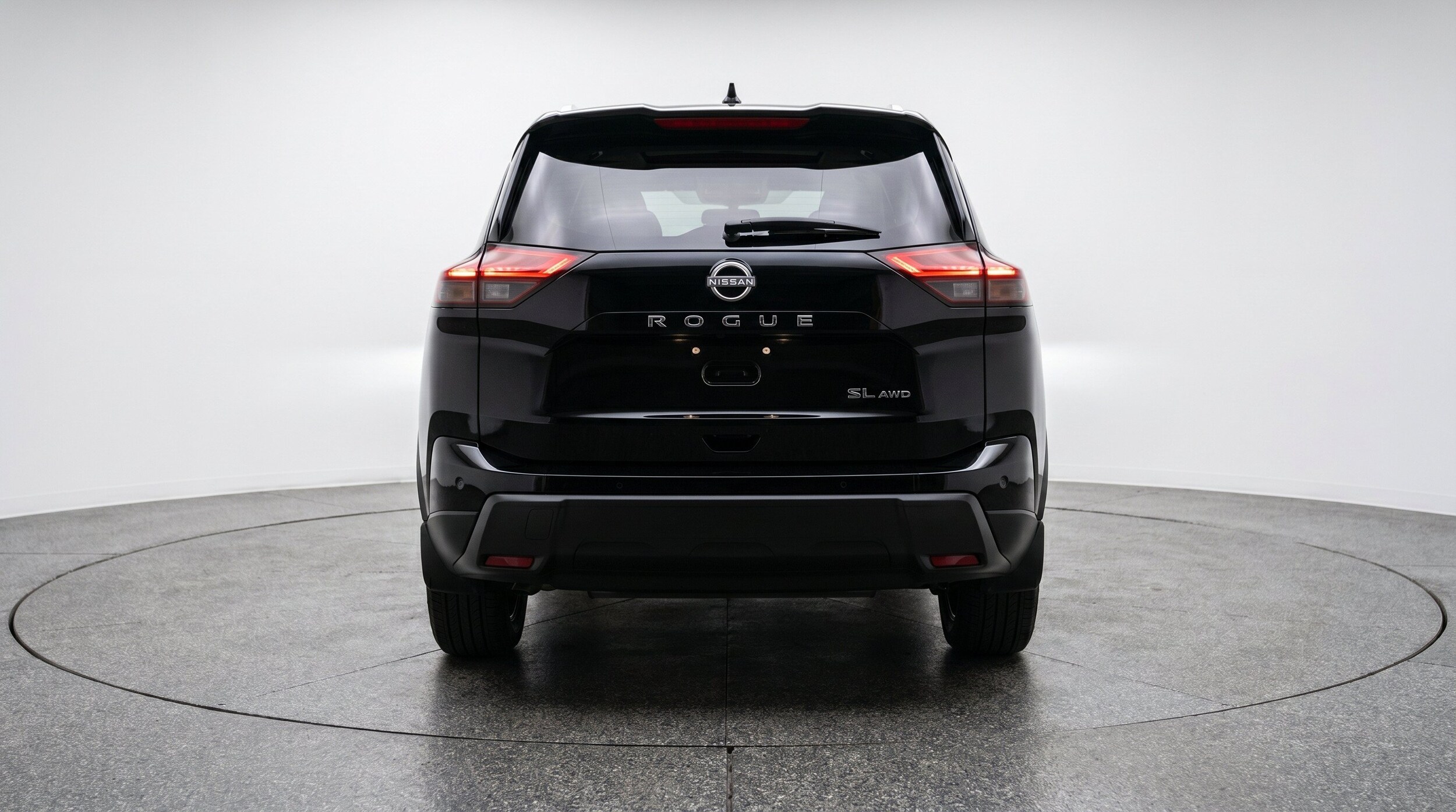 Thumbnail: 2026 Nissan Rogue - 7