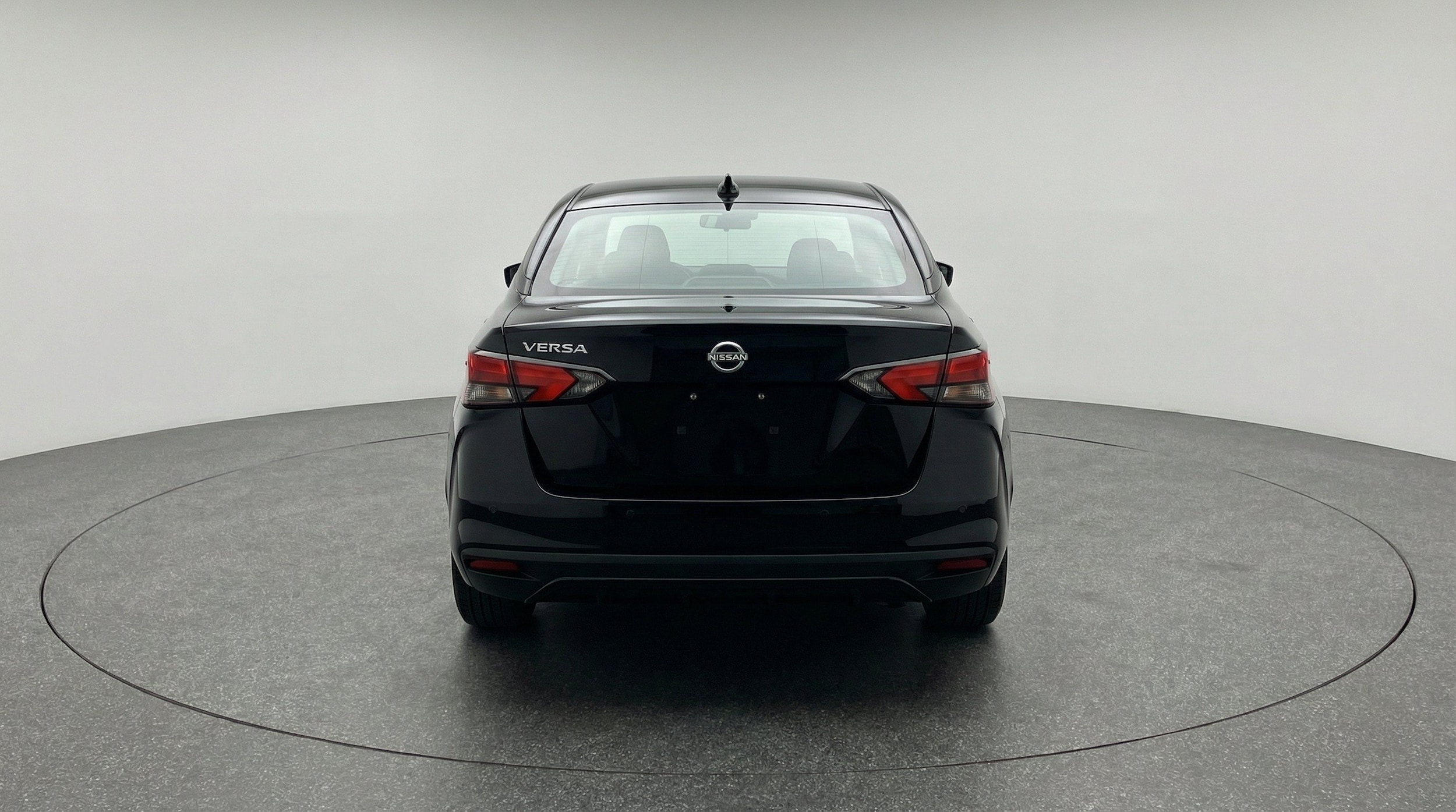 Thumbnail: 2025 Nissan Versa - 7