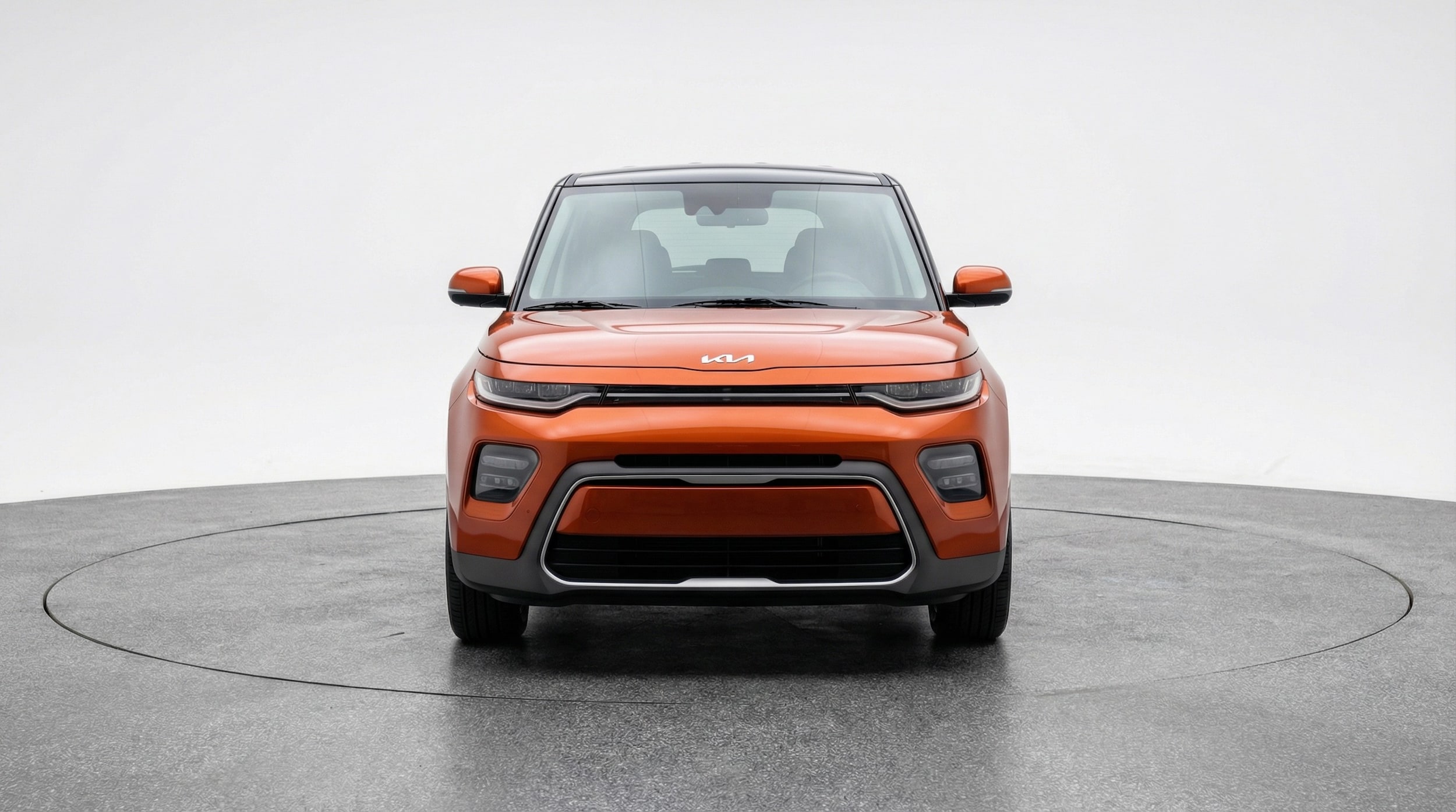 Thumbnail: 2025 Kia Soul - 2