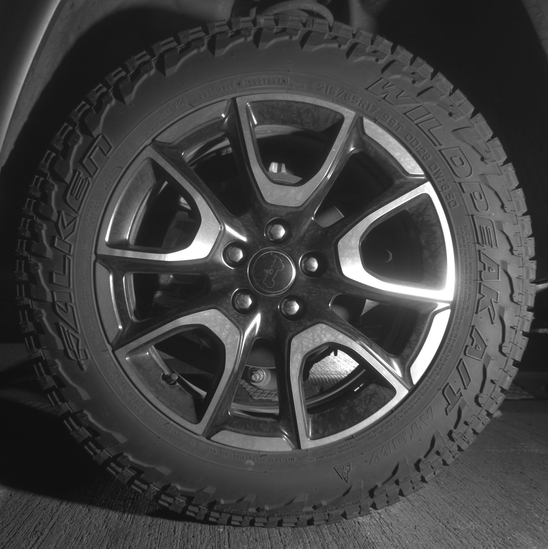 Thumbnail: 2025 Jeep Compass - 14