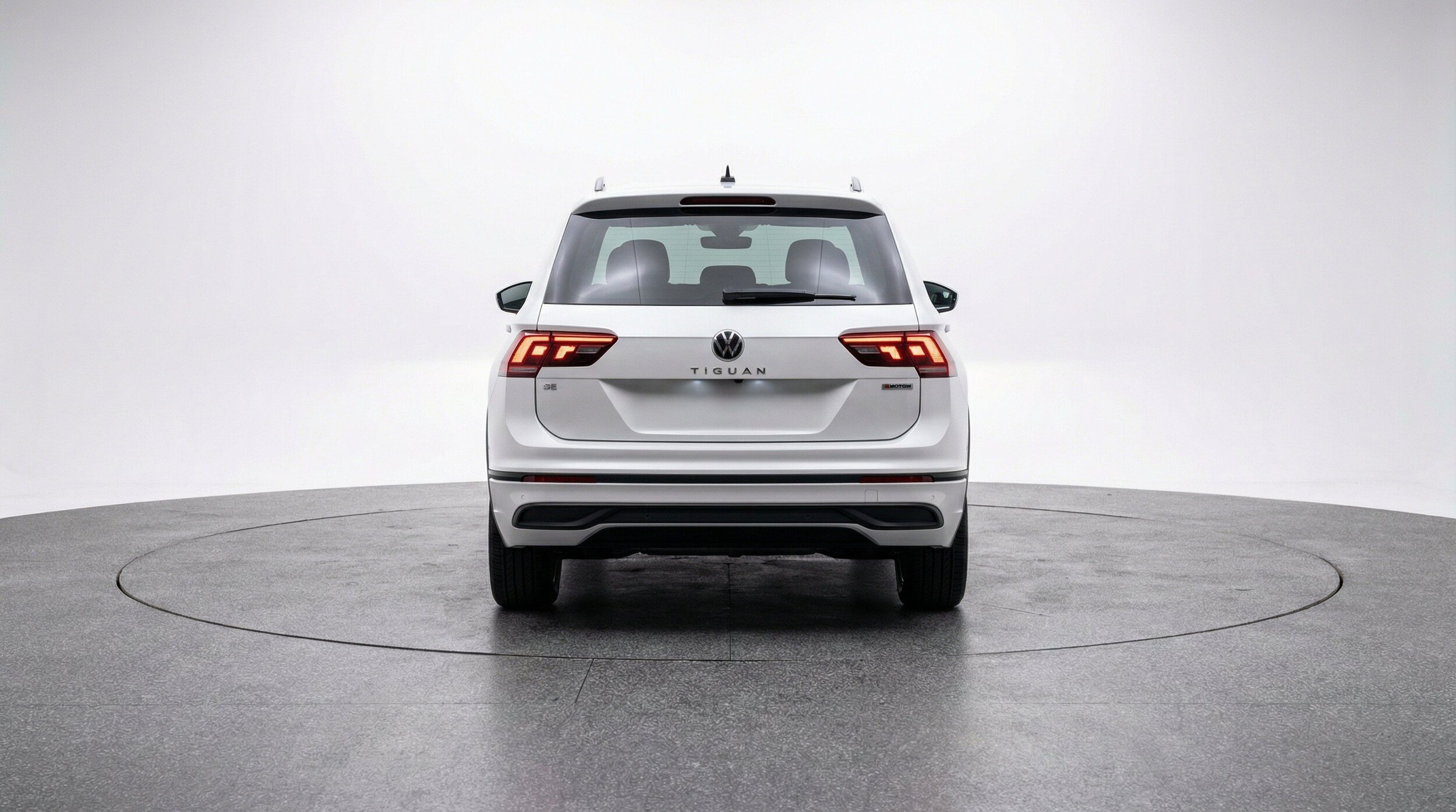 Thumbnail: 2026 Volkswagen Tiguan - 7