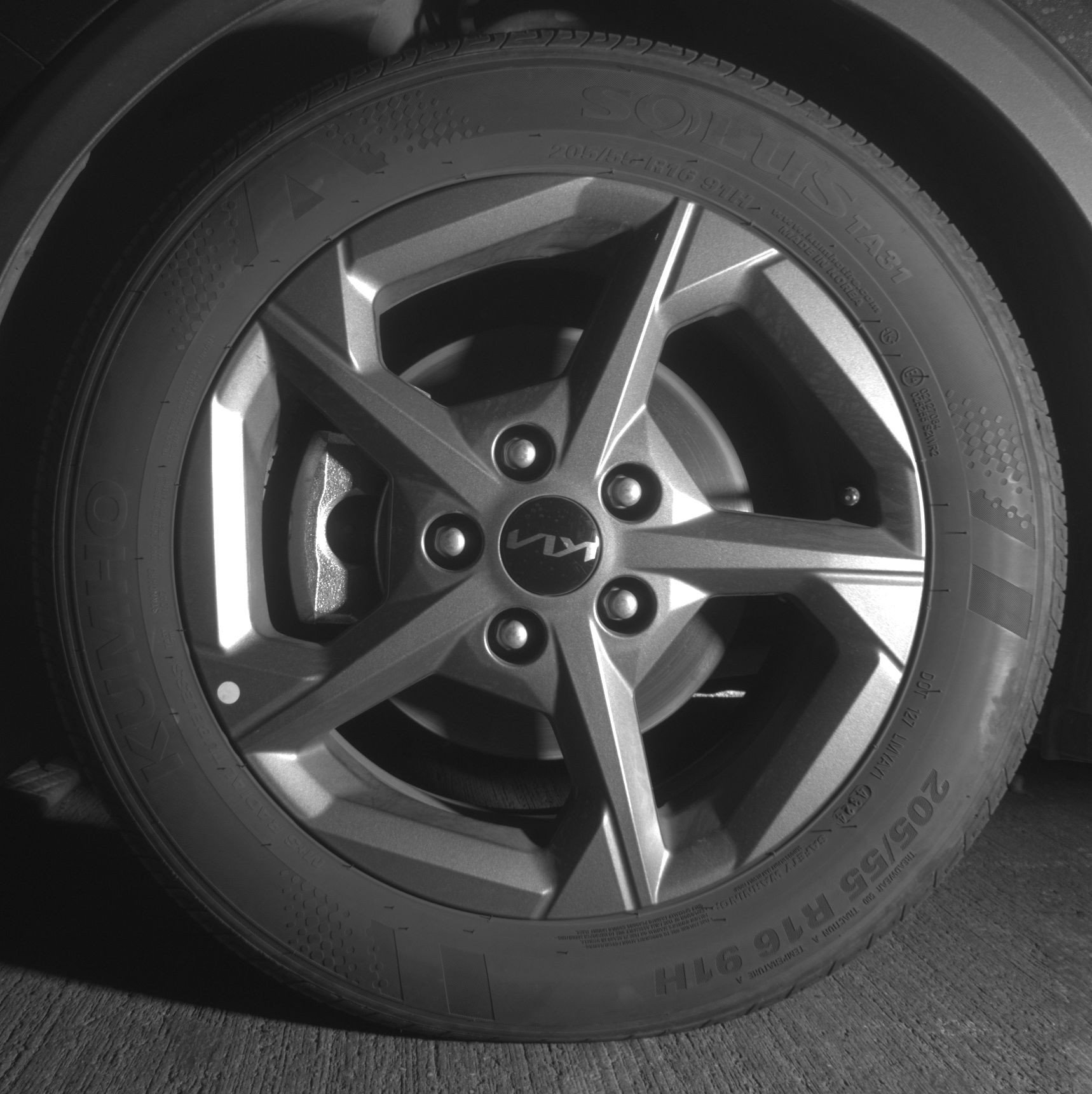 Thumbnail: 2025 Kia K4 - 12