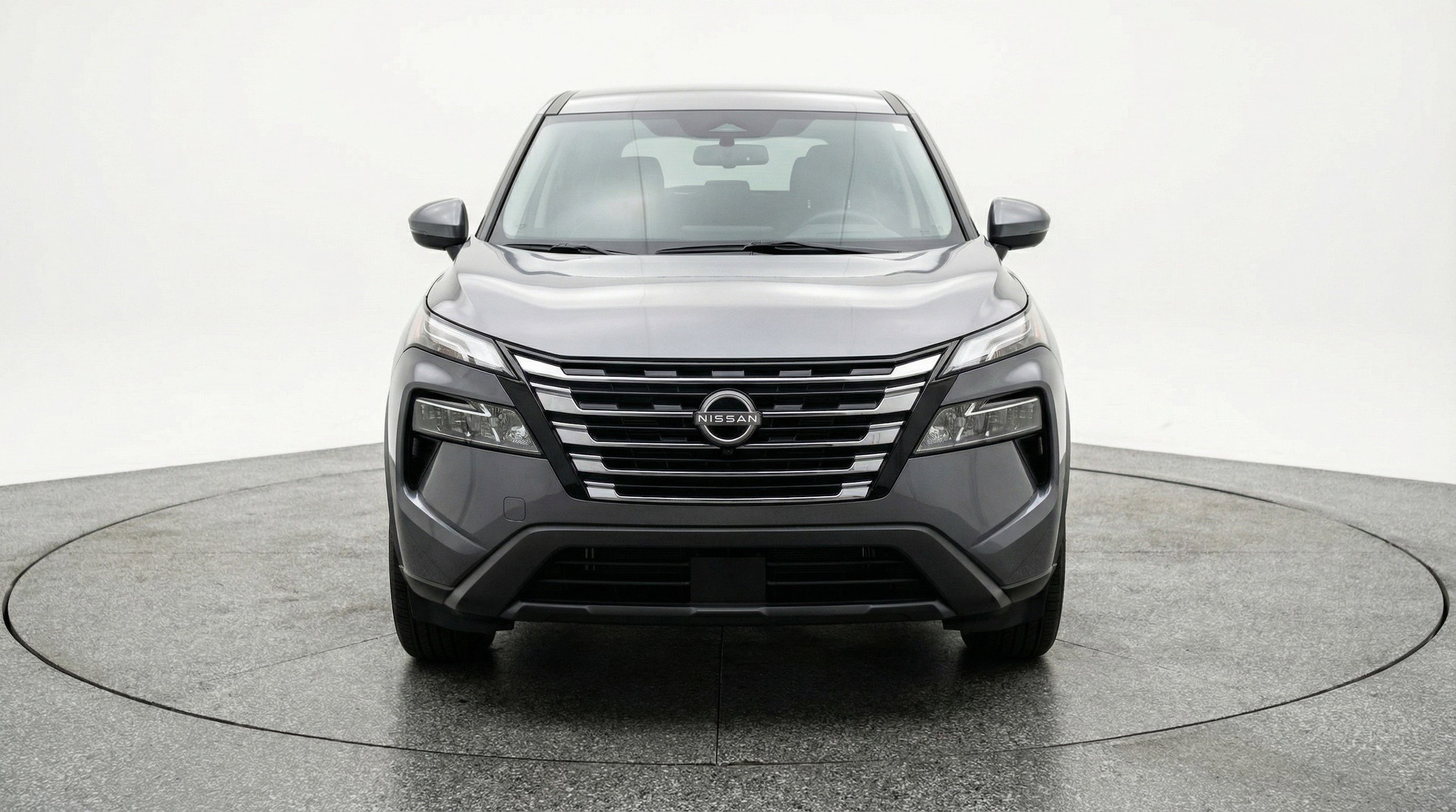 Thumbnail: 2025 Nissan Rogue - 2