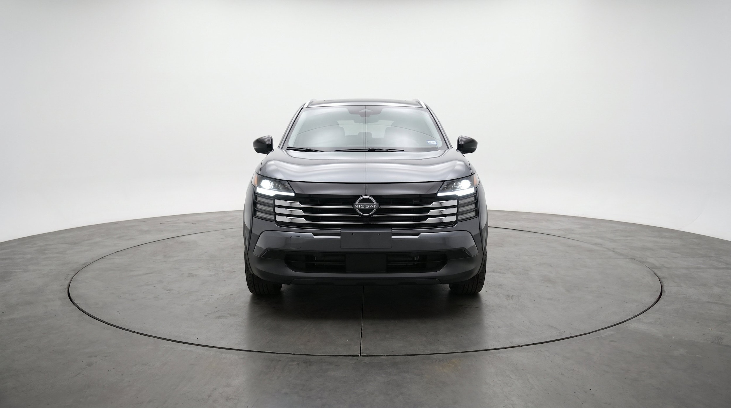 Thumbnail: 2026 Nissan Kicks - 2