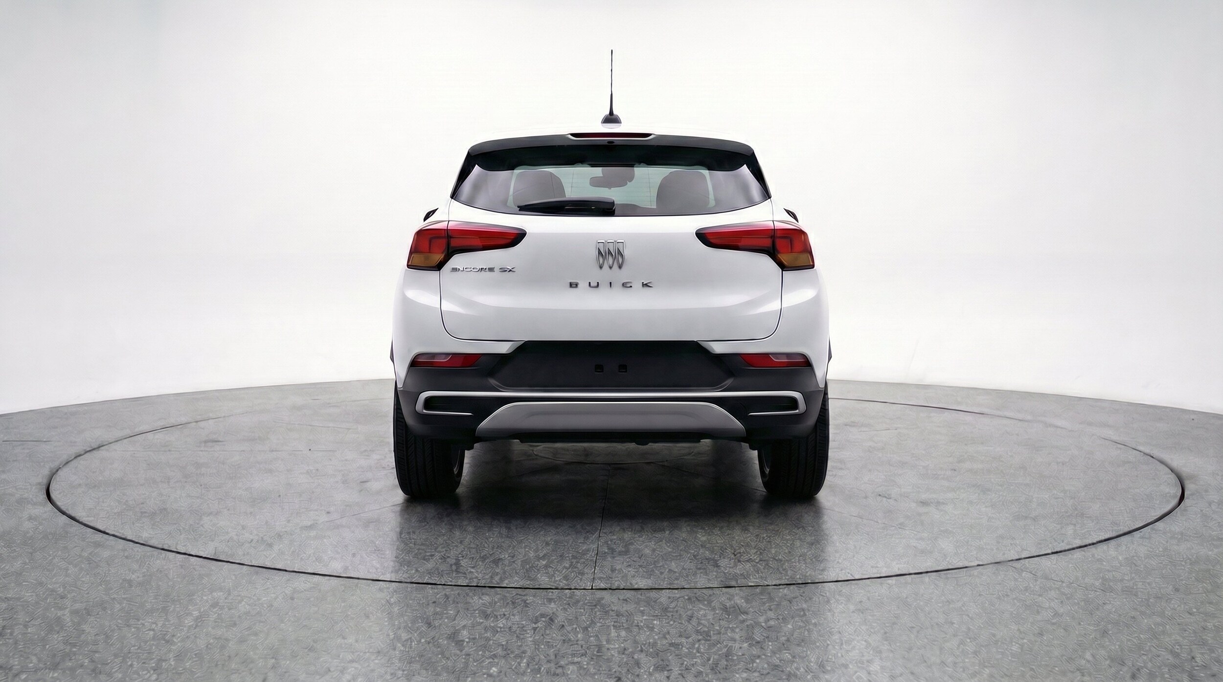 Thumbnail: 2026 Buick Encore GX - 7
