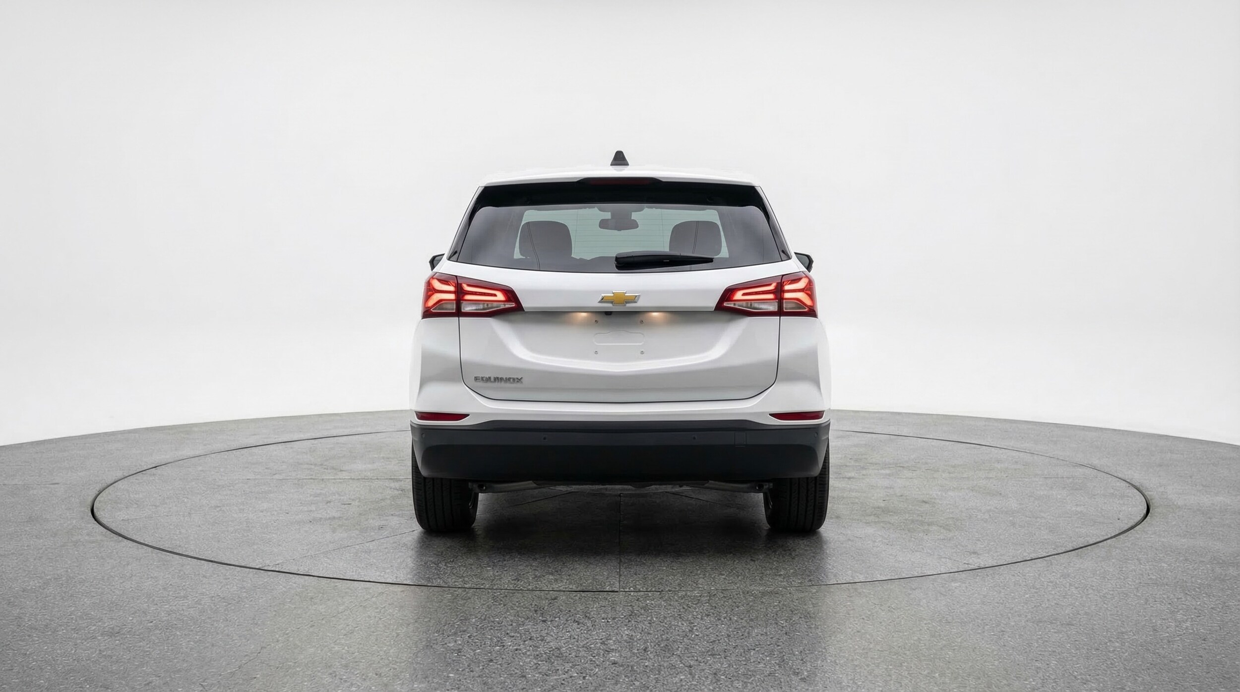 Thumbnail: 2025 Chevrolet Equinox - 6