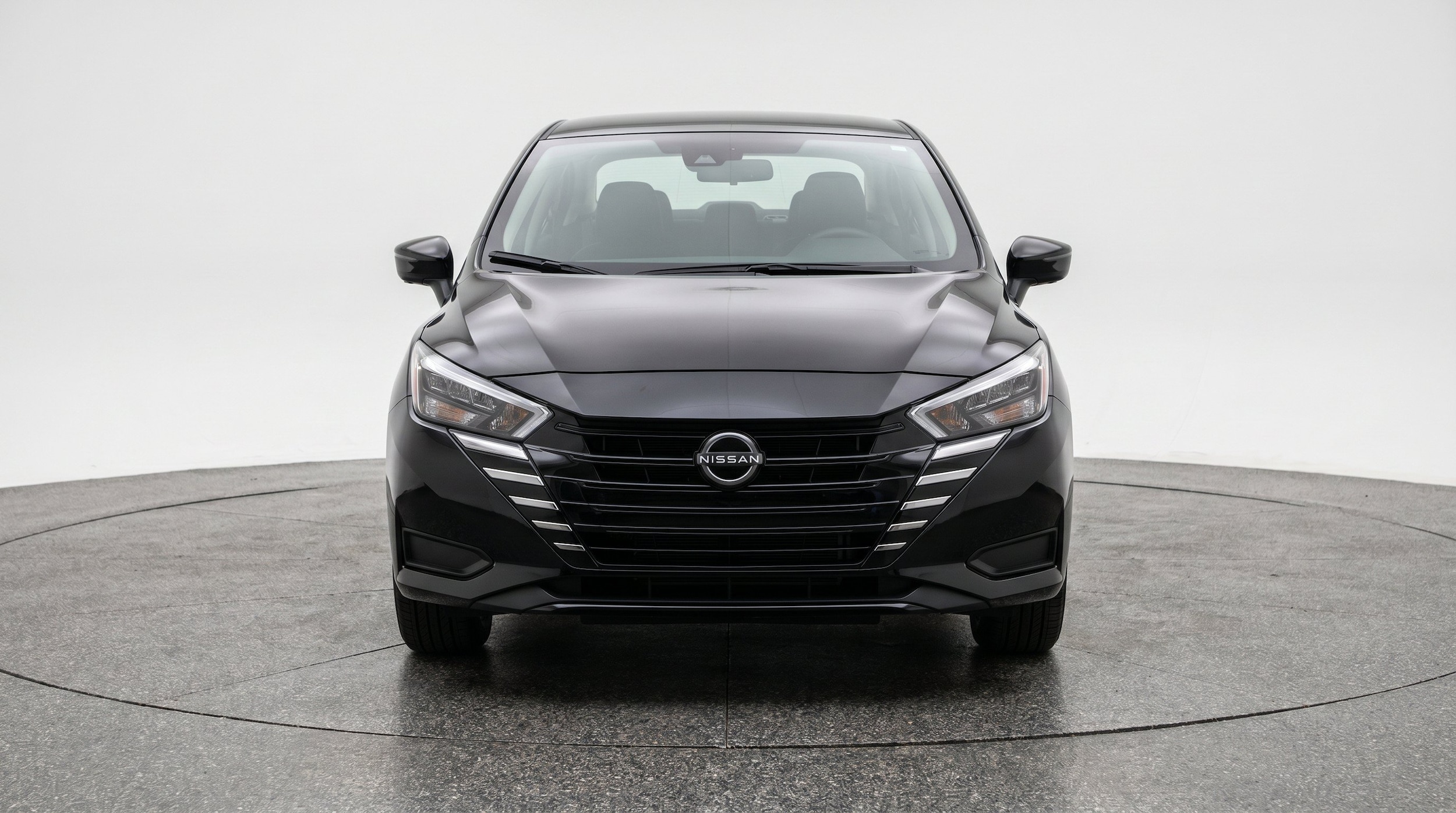 Thumbnail: 2025 Nissan Versa - 2