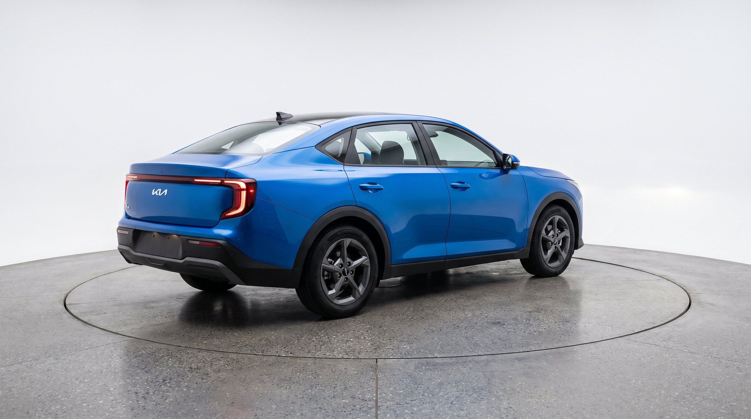 Thumbnail: 2026 Kia K4 - 9