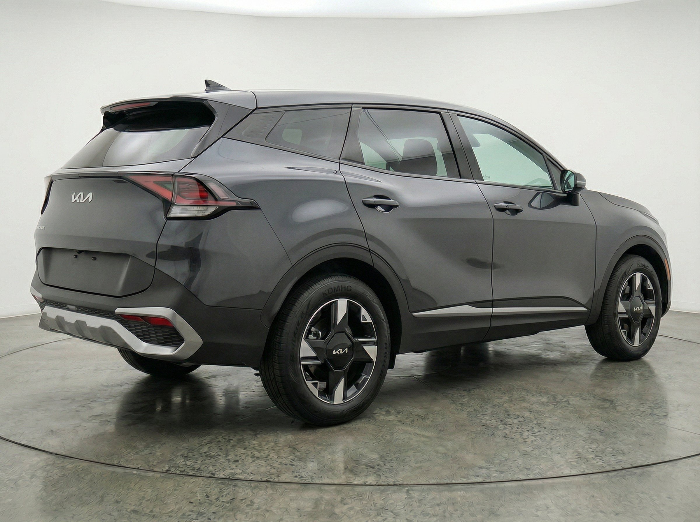 Thumbnail: 2026 Kia Sportage - 9