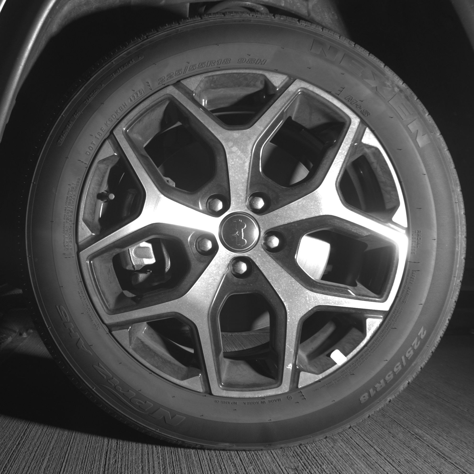 Thumbnail: 2025 Jeep Compass - 12