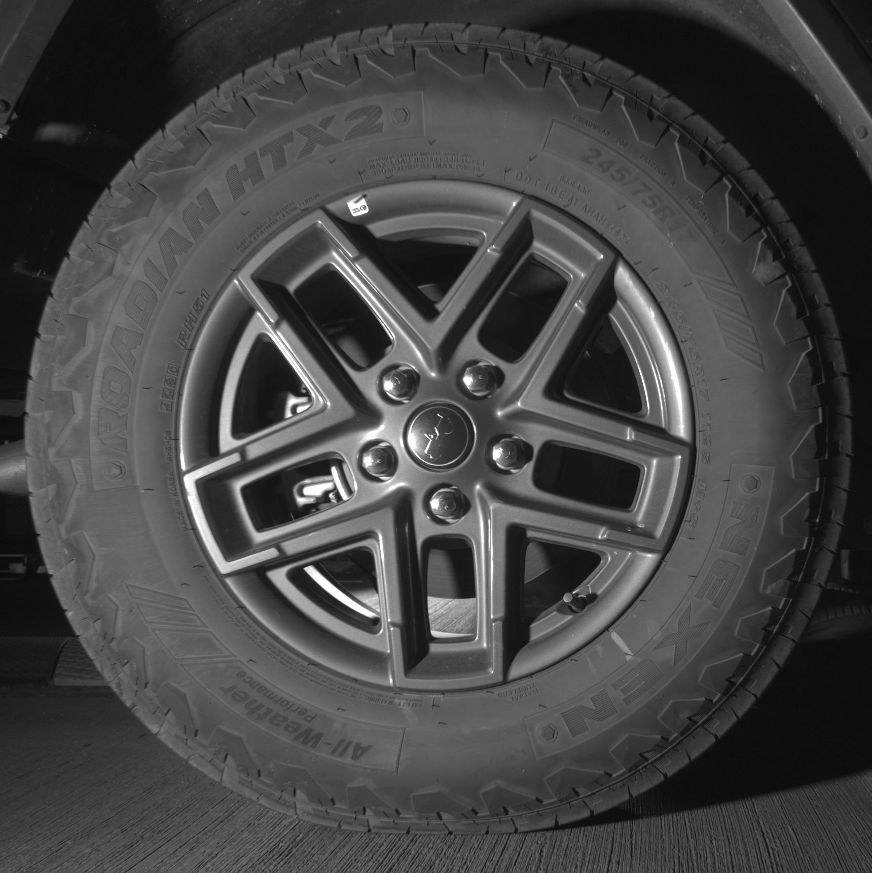 Thumbnail: 2025 Jeep Wrangler - 15