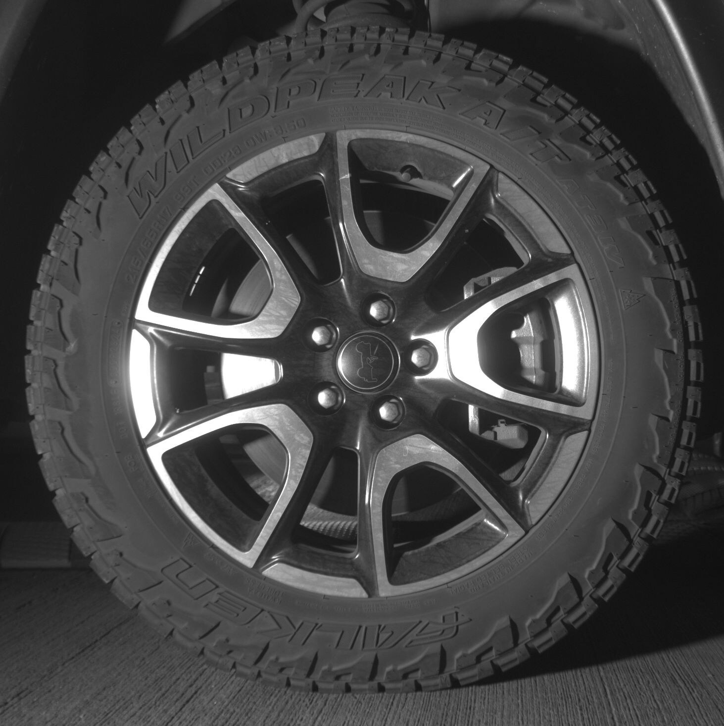 Thumbnail: 2025 Jeep Compass - 10