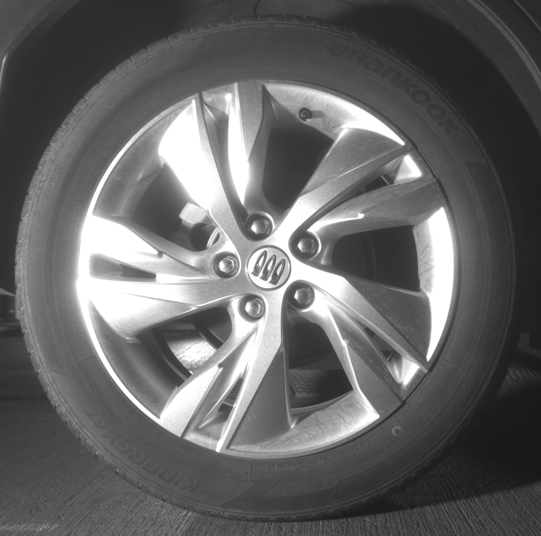 Thumbnail: 2025 Buick Encore GX - 13