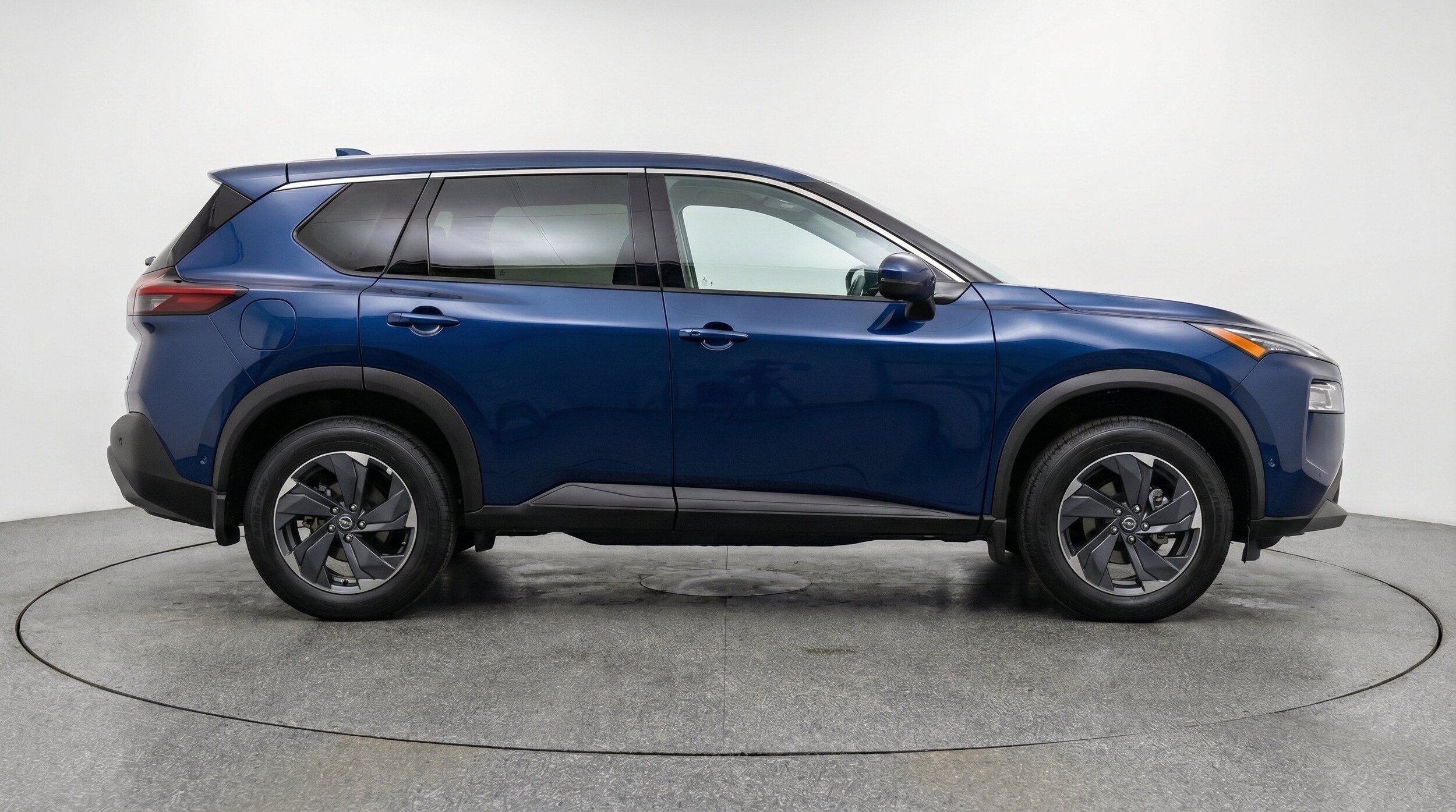 Thumbnail: 2025 Nissan Rogue - 11