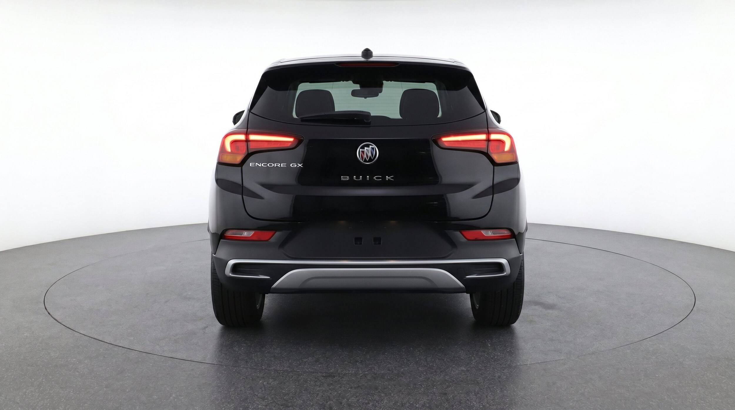 Thumbnail: 2026 Buick Encore GX - 7
