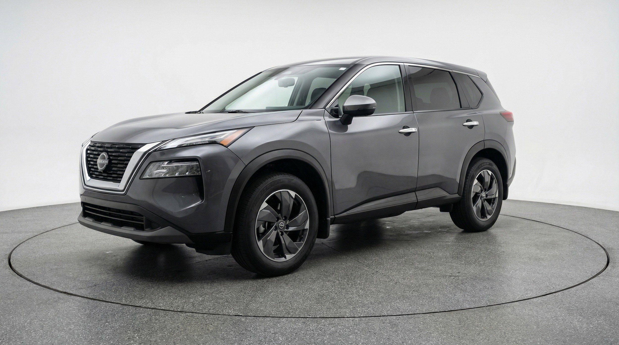 Thumbnail: 2025 Nissan Rogue - 3