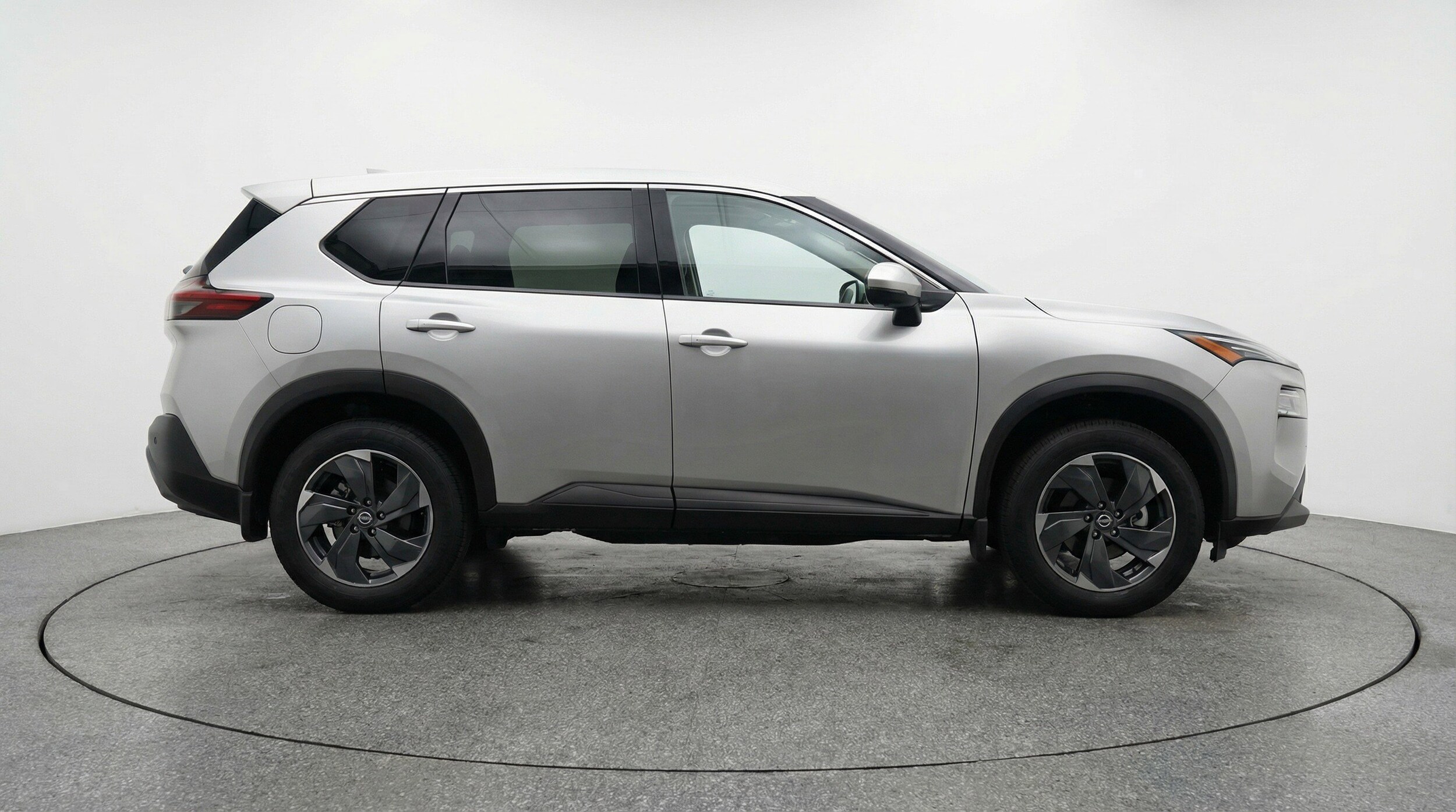 Thumbnail: 2025 Nissan Rogue - 11