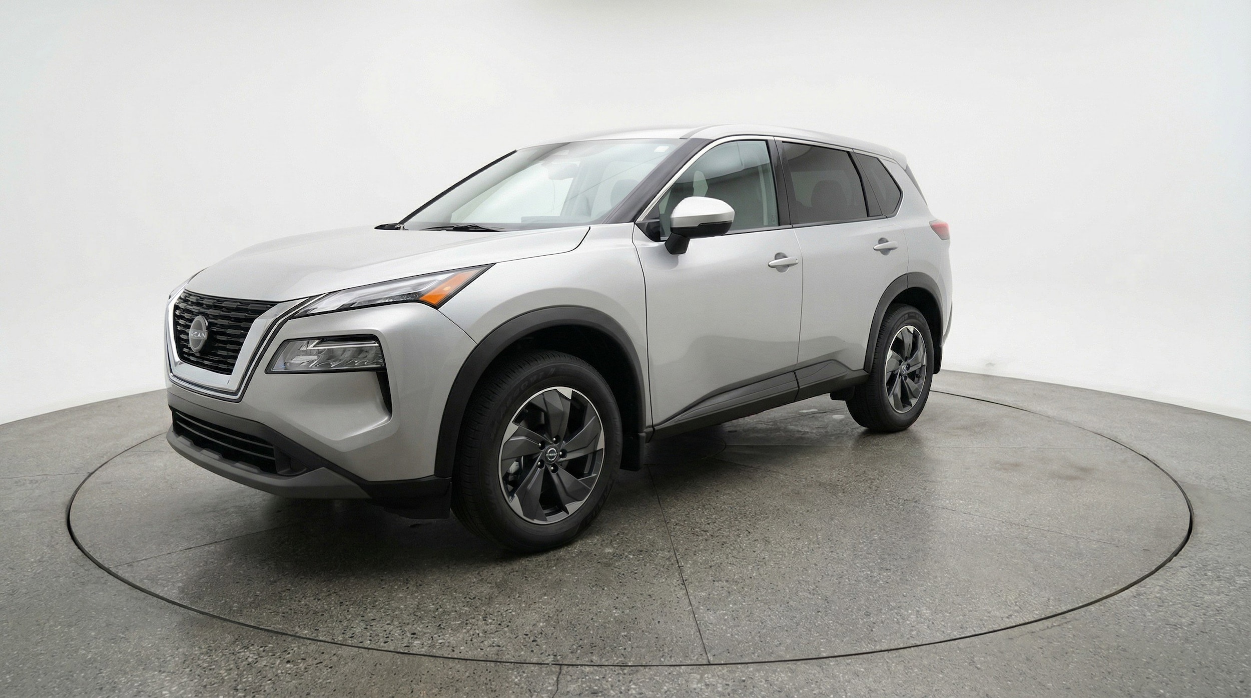 Thumbnail: 2025 Nissan Rogue - 3