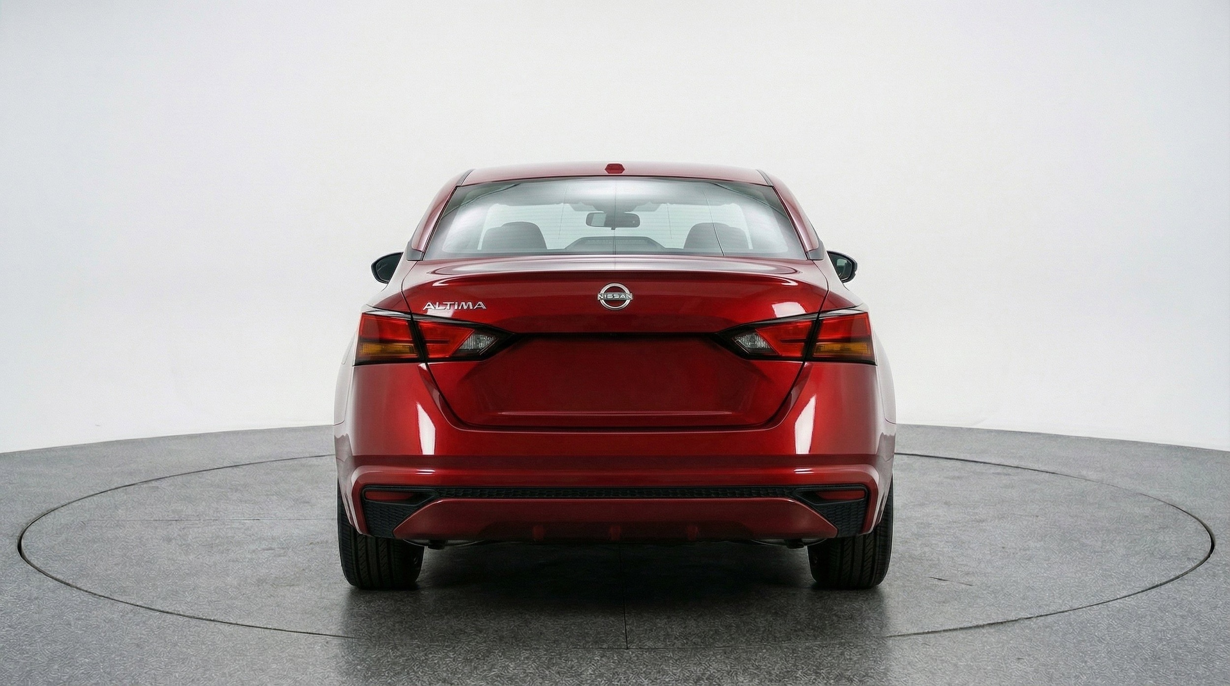 Thumbnail: 2025 Nissan Altima - 7