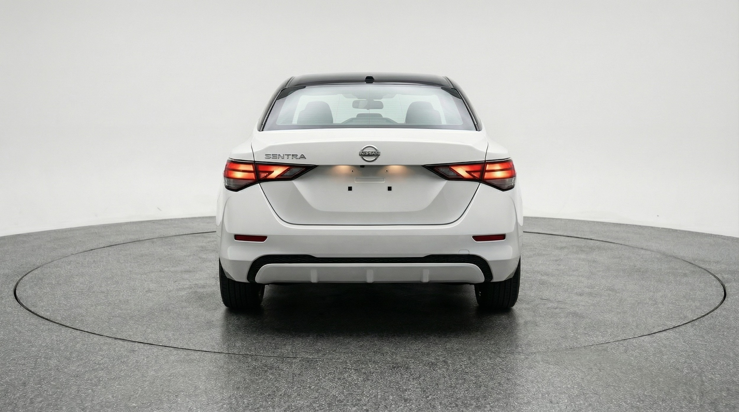 Thumbnail: 2025 Nissan Sentra - 6