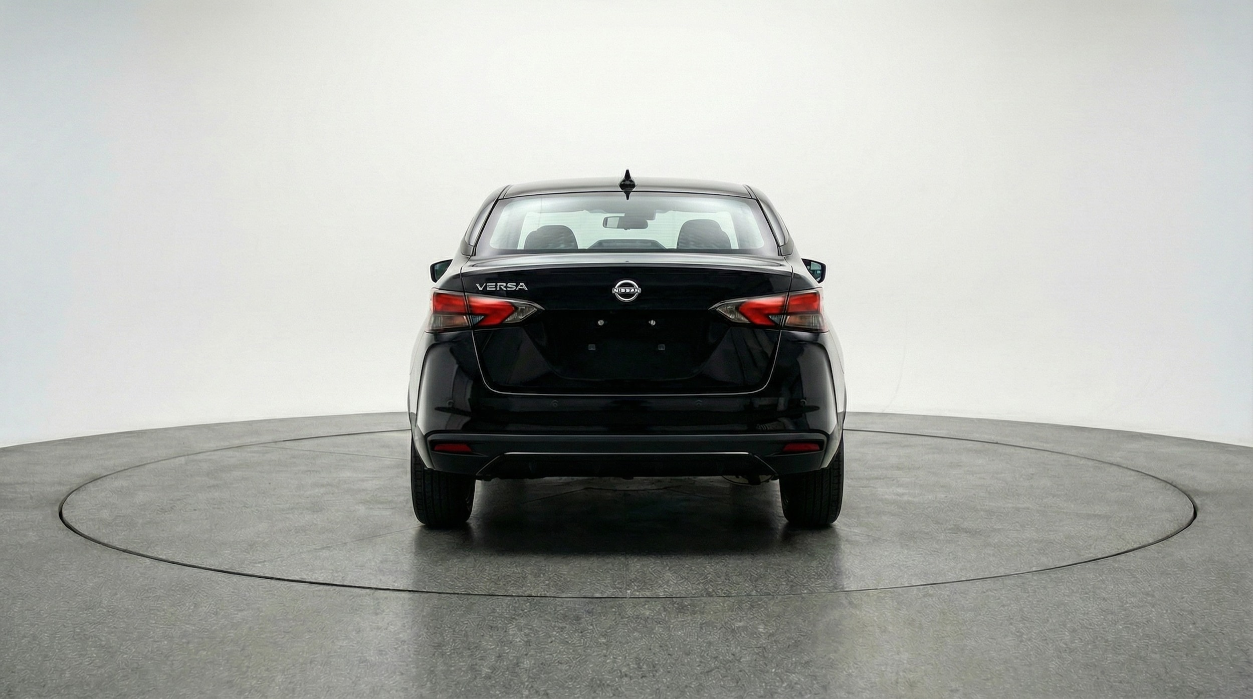 Thumbnail: 2025 Nissan Versa - 6