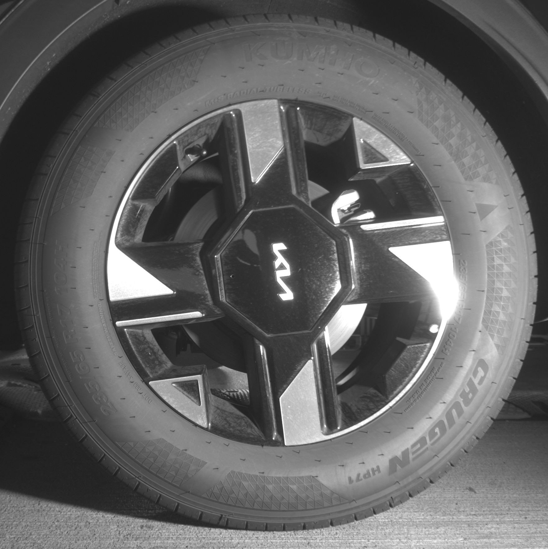 Thumbnail: 2026 Kia Sportage - 14