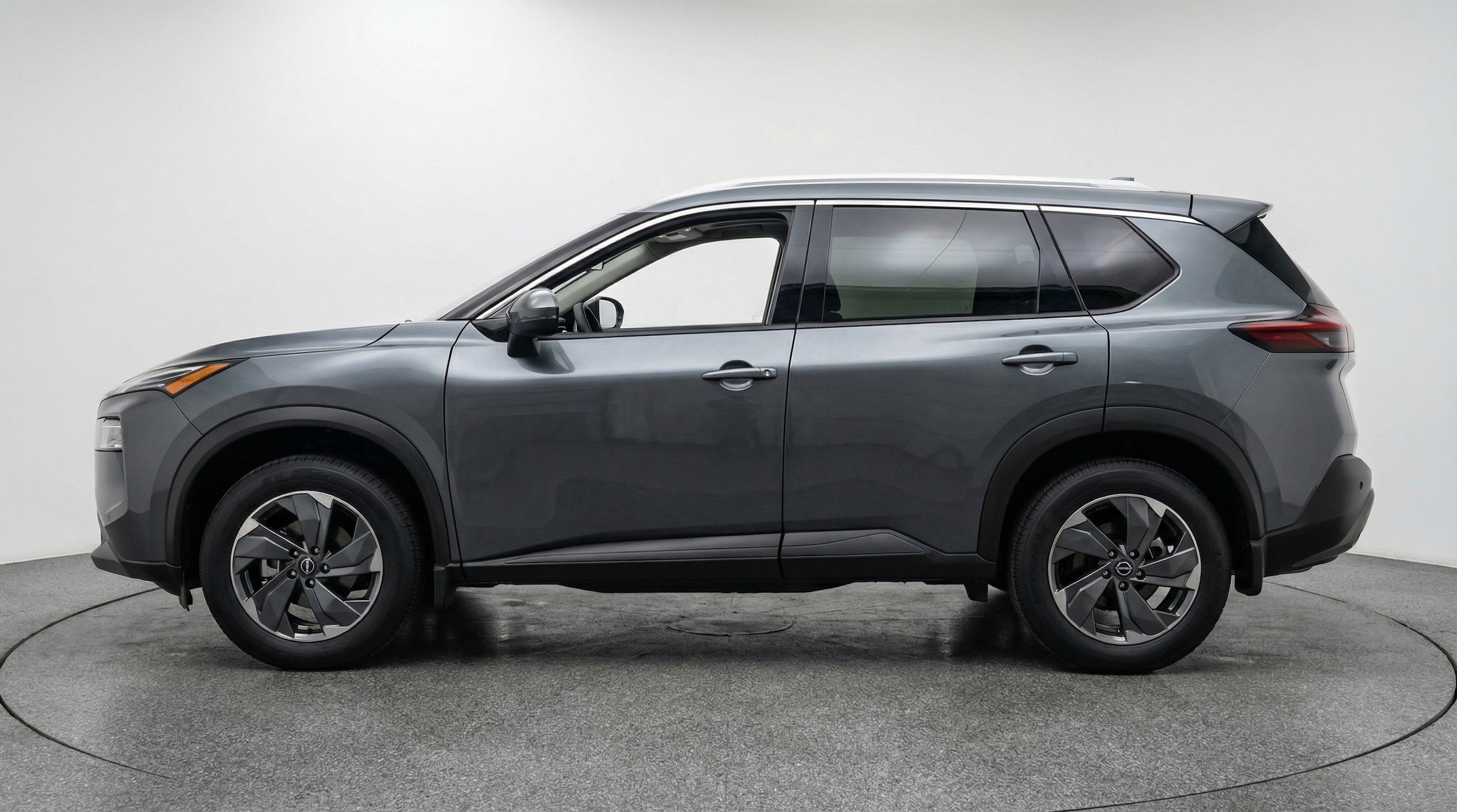 Thumbnail: 2025 Nissan Rogue - 5